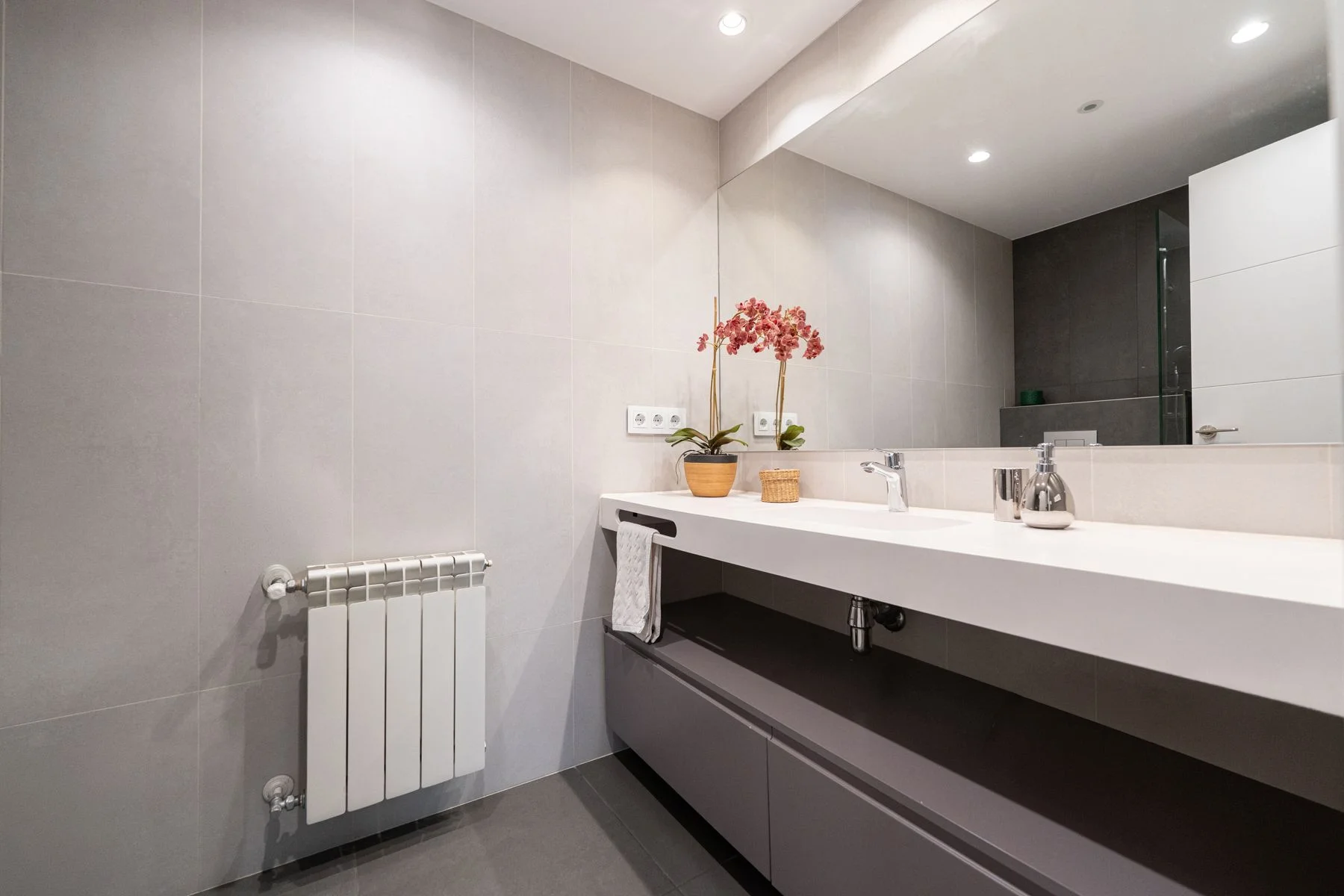 Dúplex en venta en el centro de Andorra