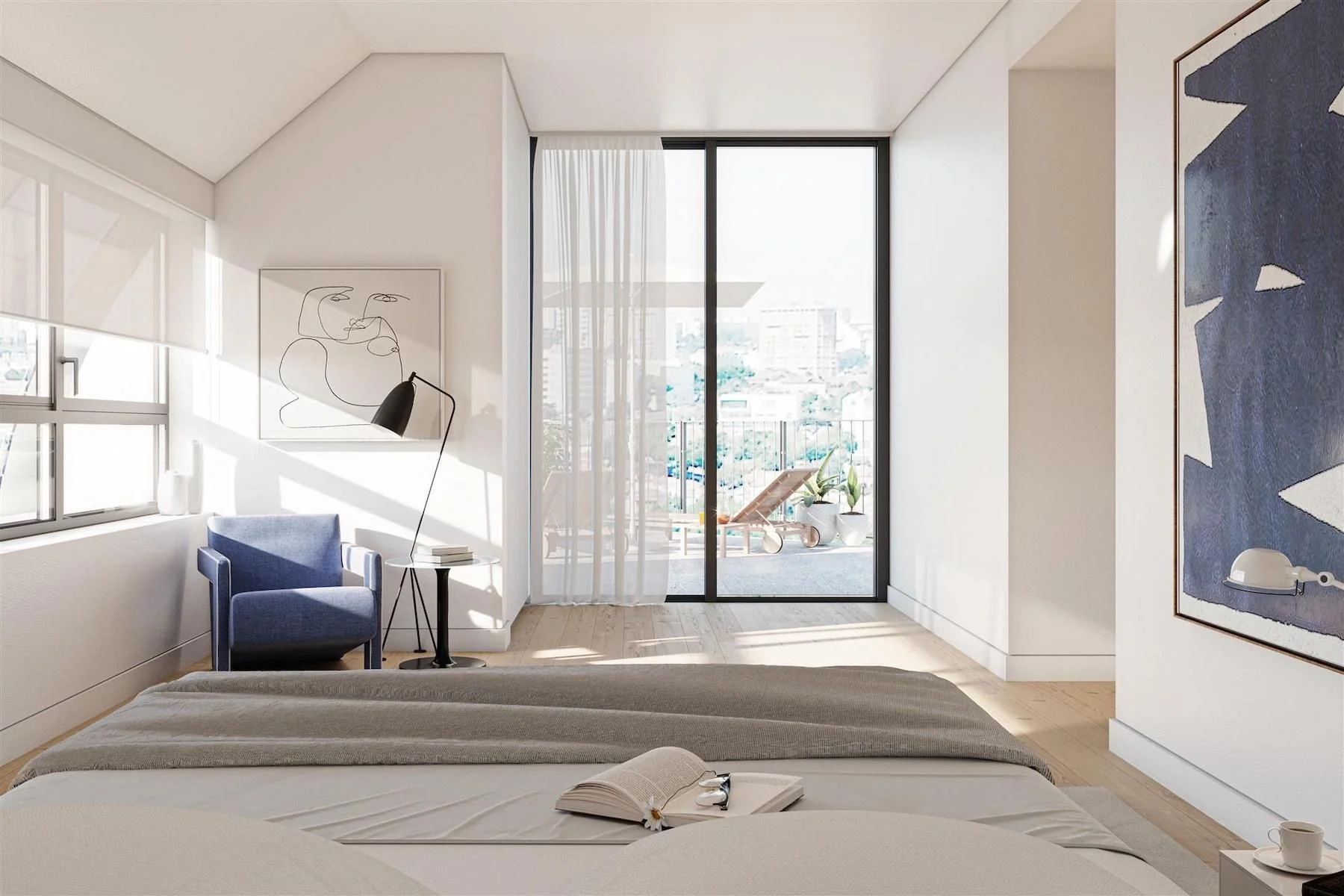Apartamento para comprar en Lisboa