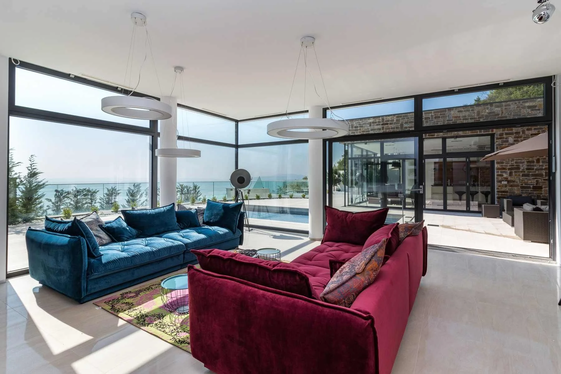 Chalet -torre de compra en Croacia