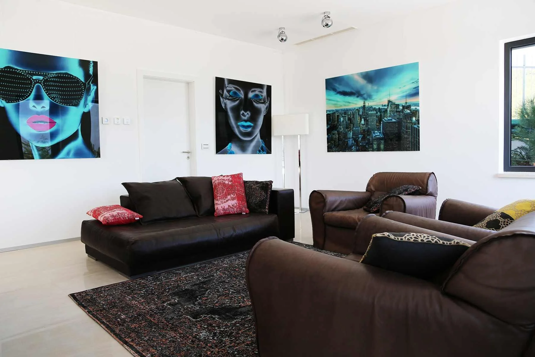Chalet -torre de compra en Croacia