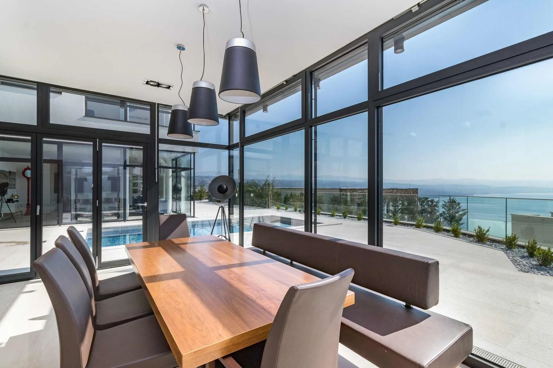 Chalet -torre de compra en Croacia