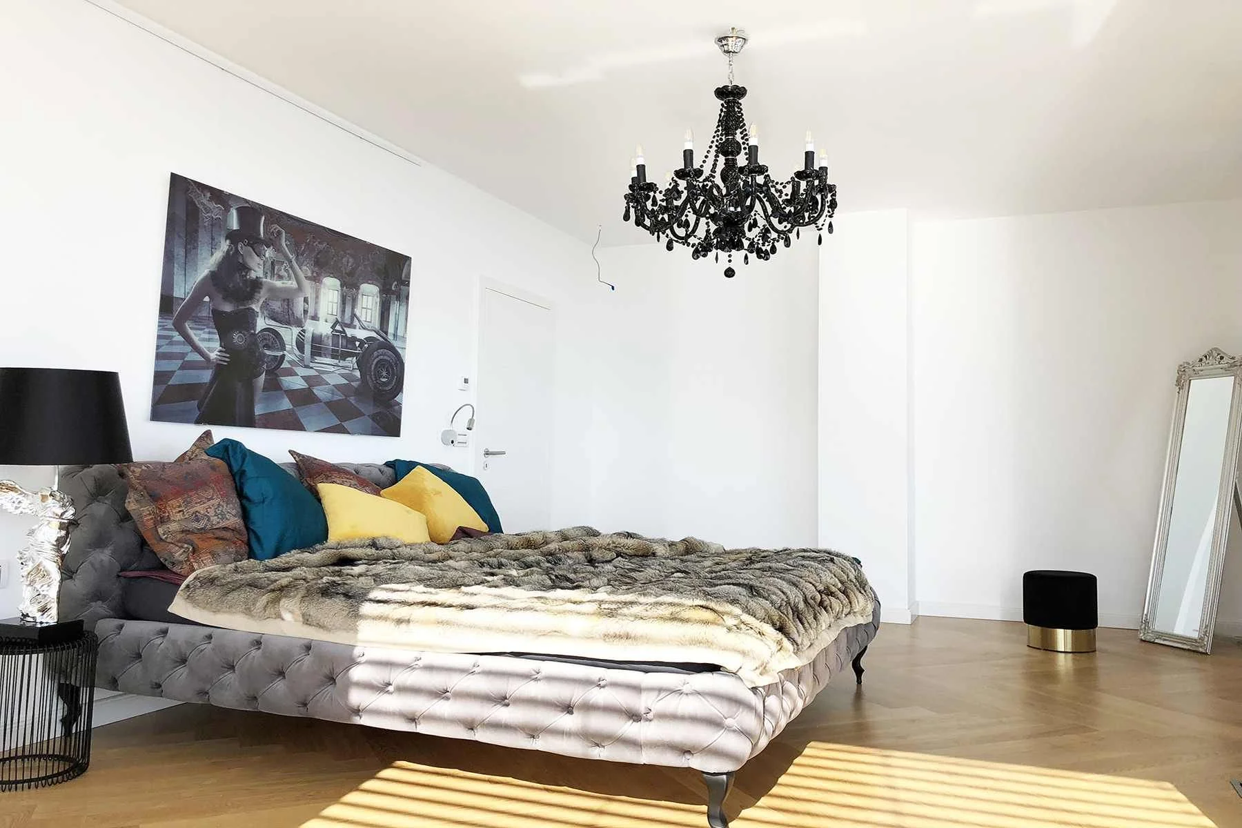 Chalet -torre de compra en Croacia