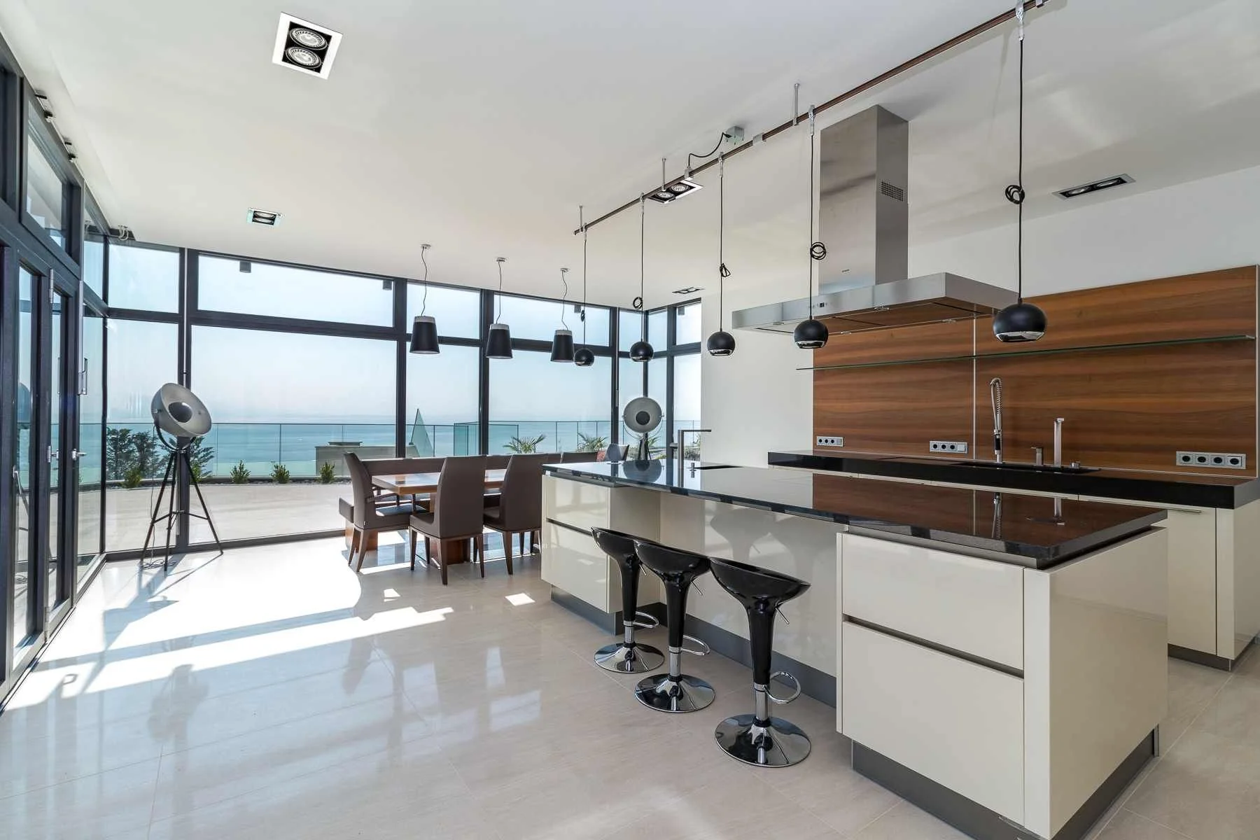 Chalet -torre de compra en Croacia
