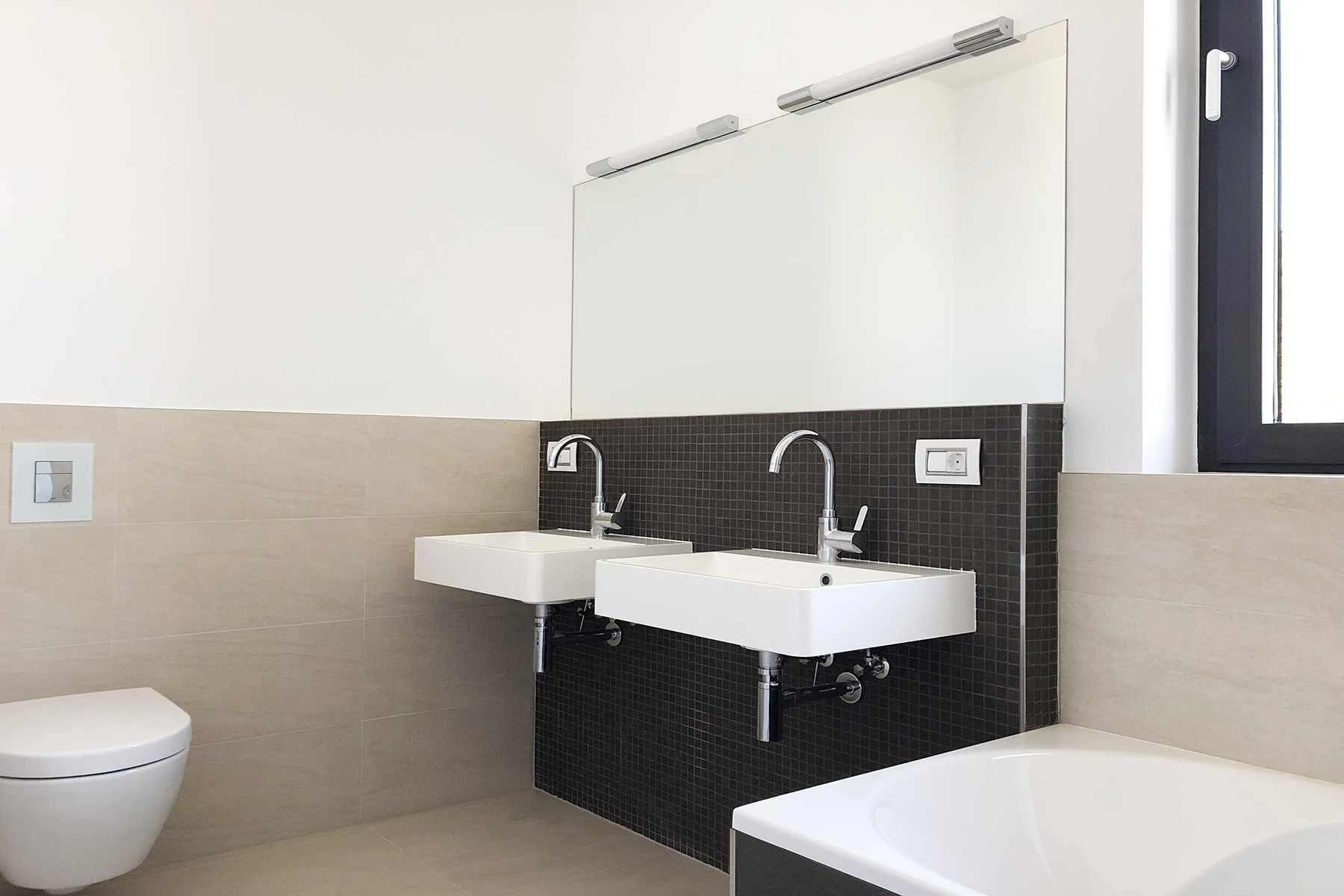 Chalet -torre de compra en Croacia