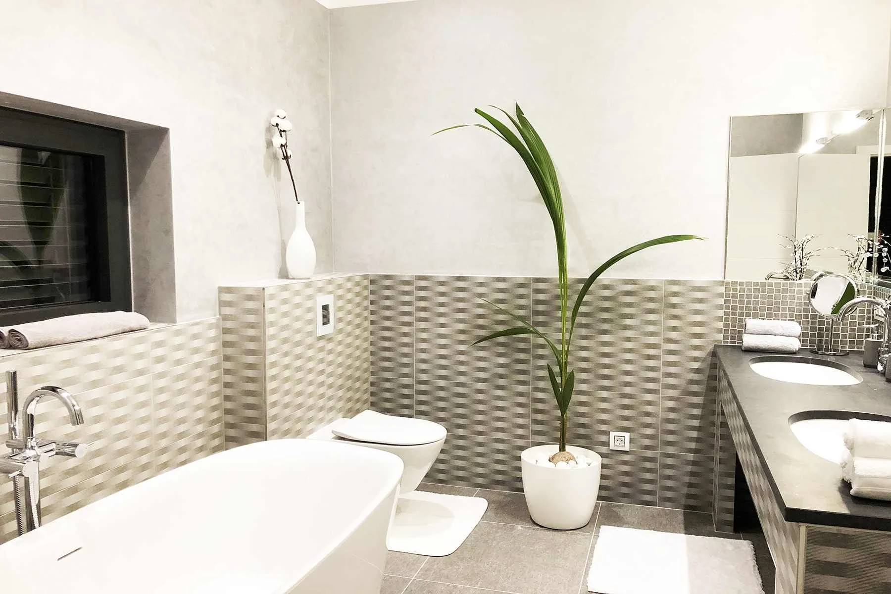 Chalet -torre de compra en Croacia