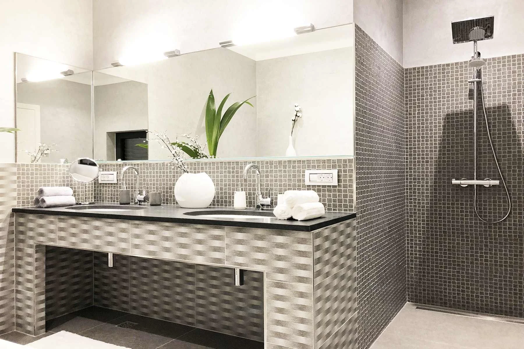 Chalet -torre de compra en Croacia