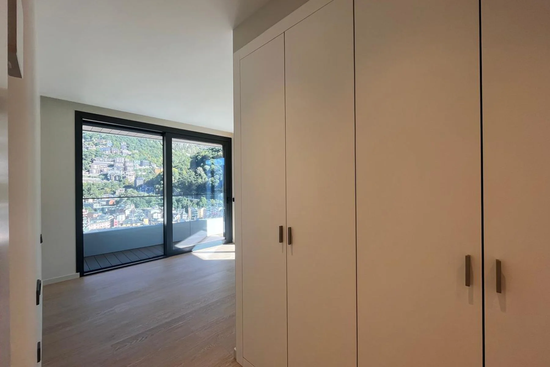 Exclusivo ático en venta en el centro de Escaldes-Engordany