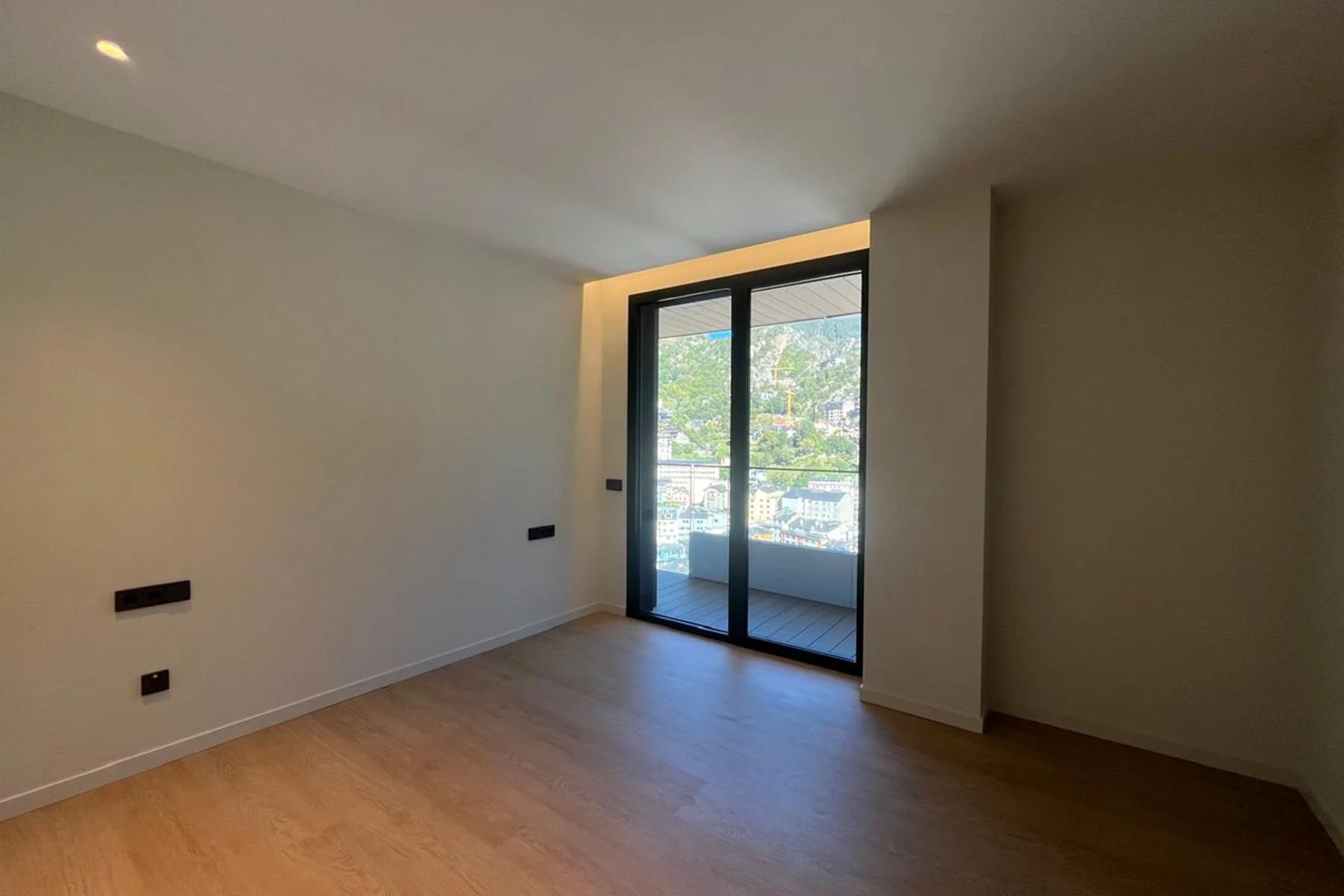 Exclusivo ático en venta en el centro de Escaldes-Engordany