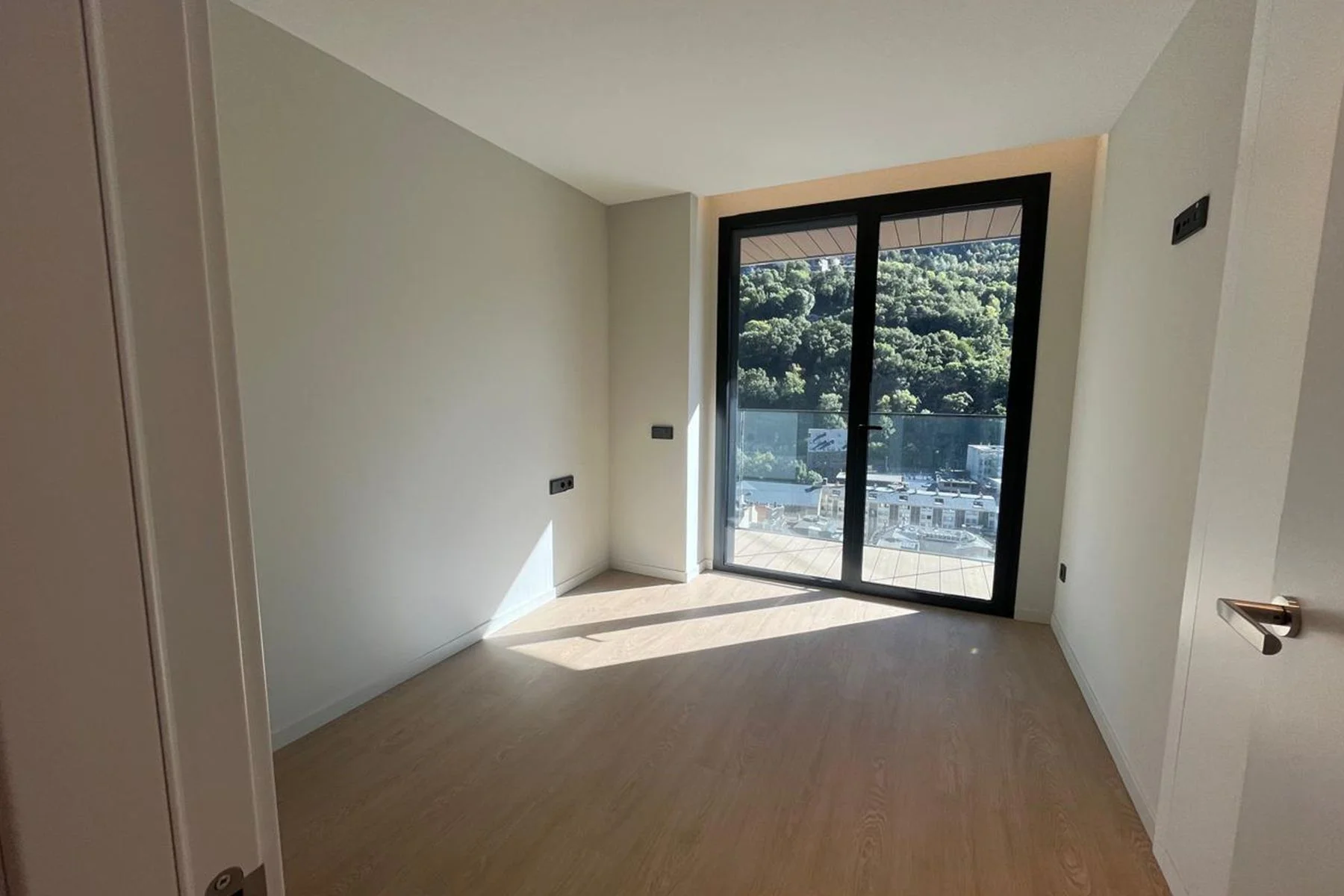 Exclusivo ático en venta en el centro de Escaldes-Engordany