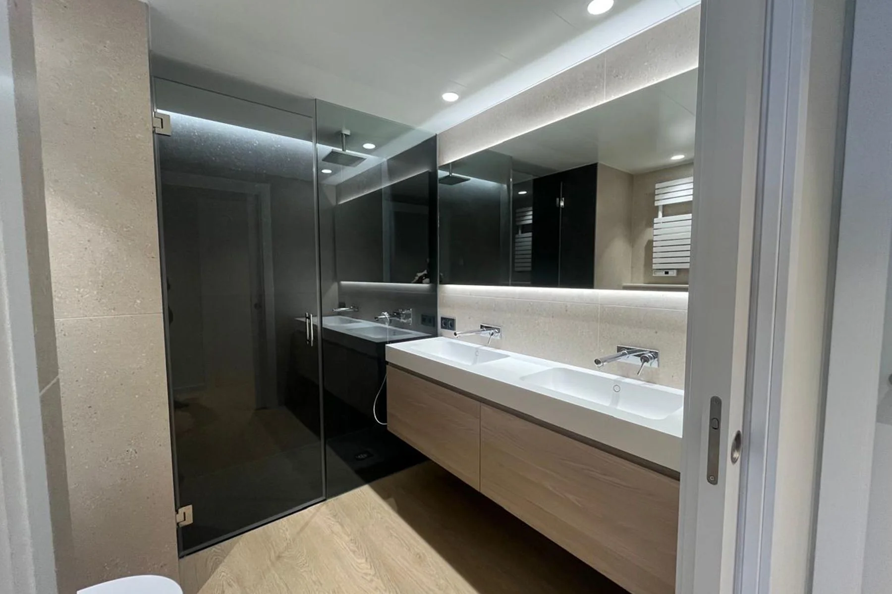 Exclusivo ático en venta en el centro de Escaldes-Engordany