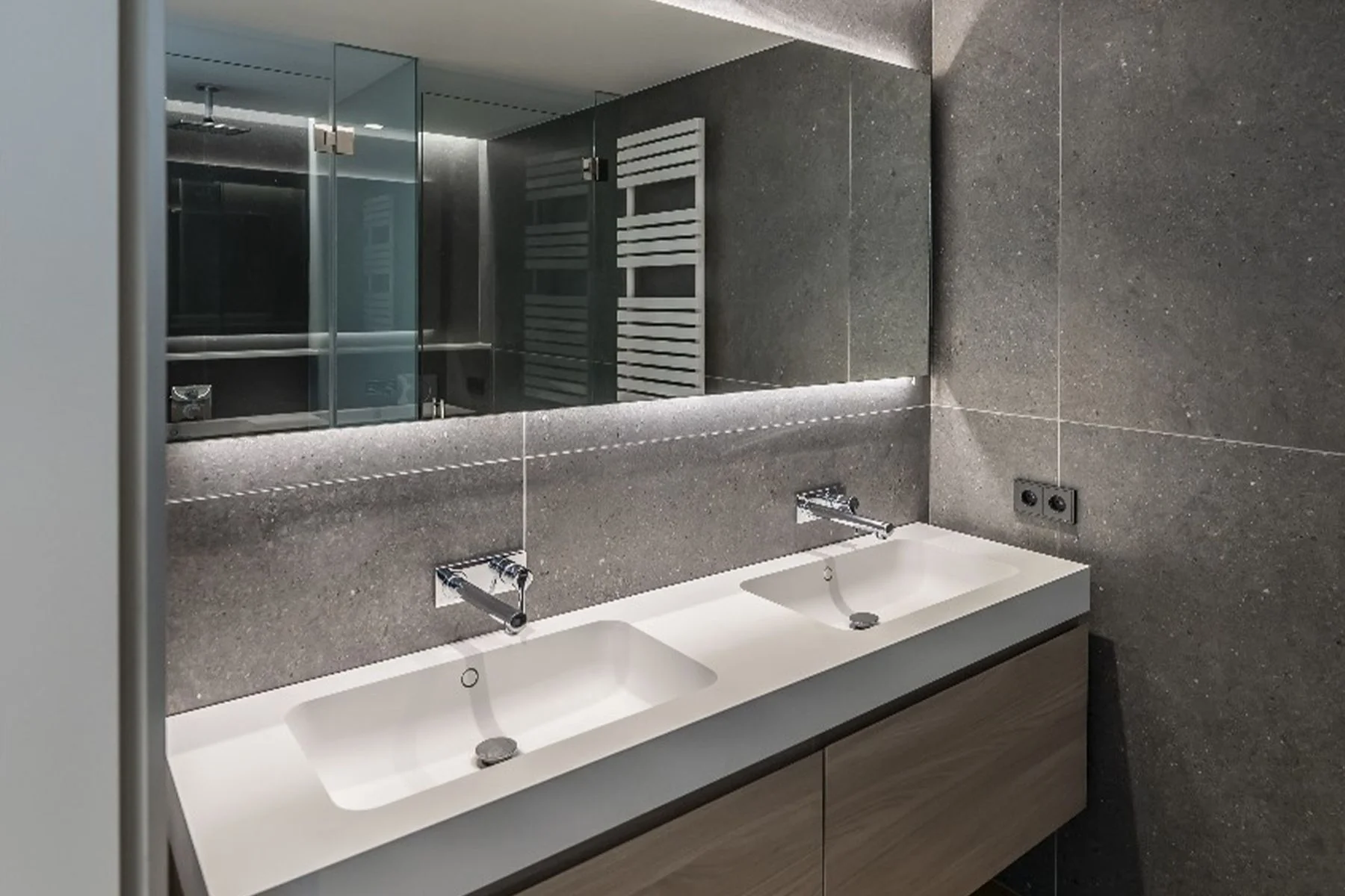 Exclusivo ático en venta en el centro de Escaldes-Engordany