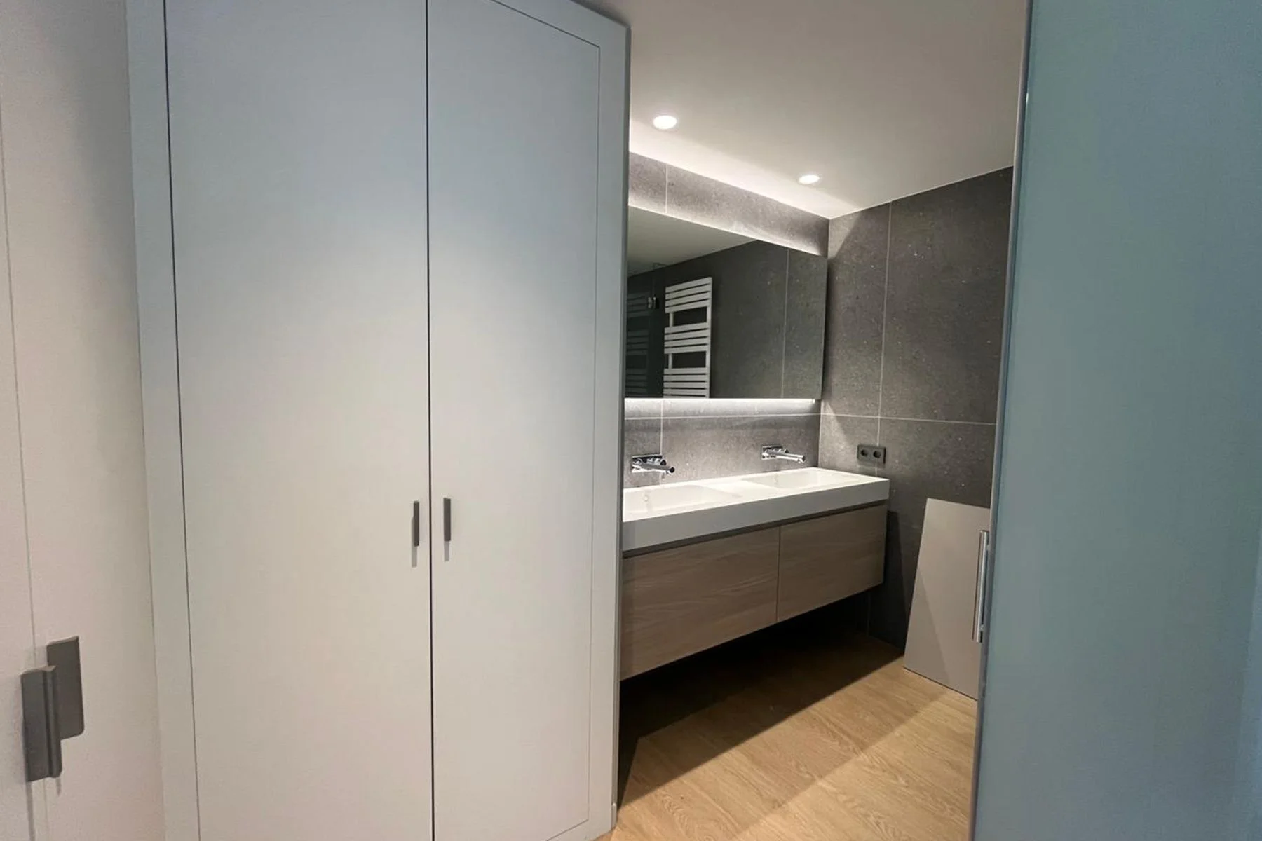 Exclusivo ático en venta en el centro de Escaldes-Engordany