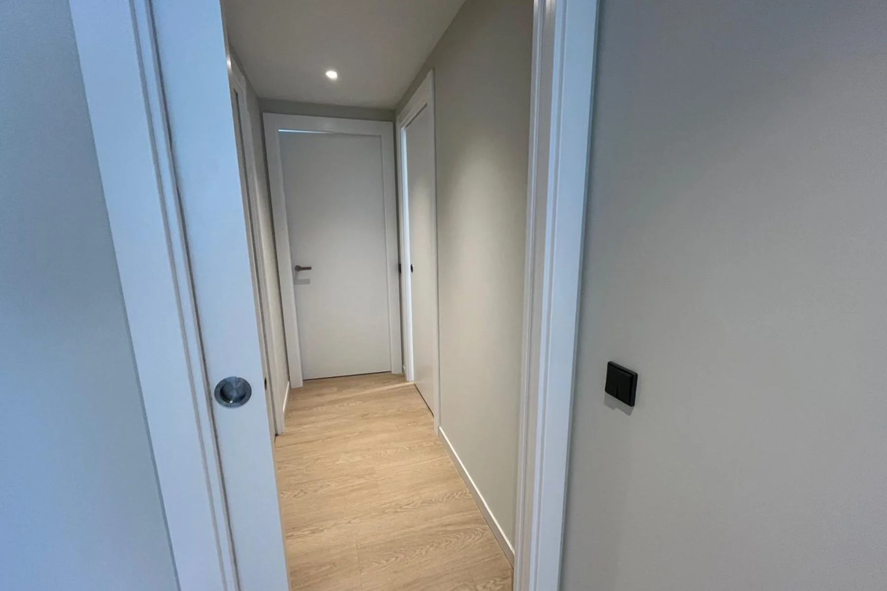Exclusivo ático en venta en el centro de Escaldes-Engordany