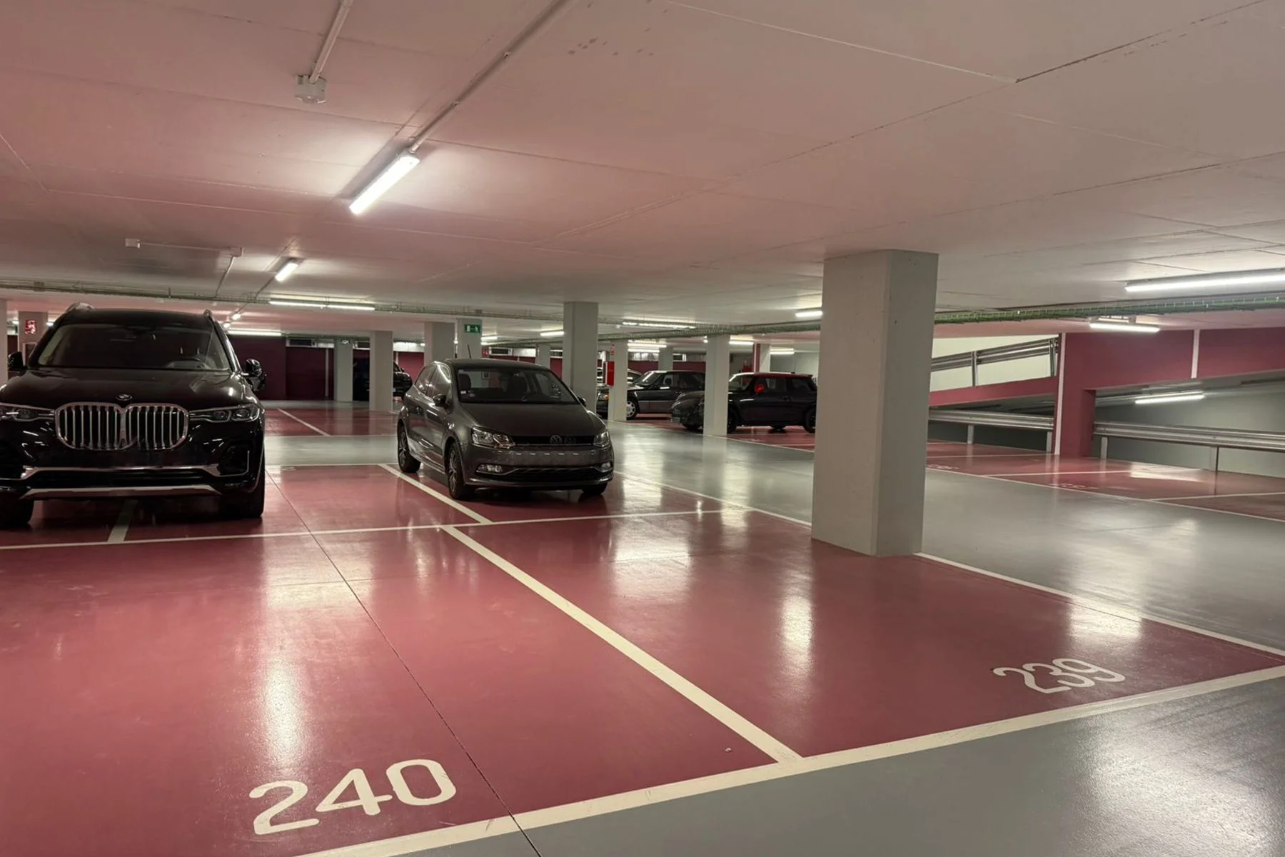Exclusivo ático en venta en el centro de Escaldes-Engordany