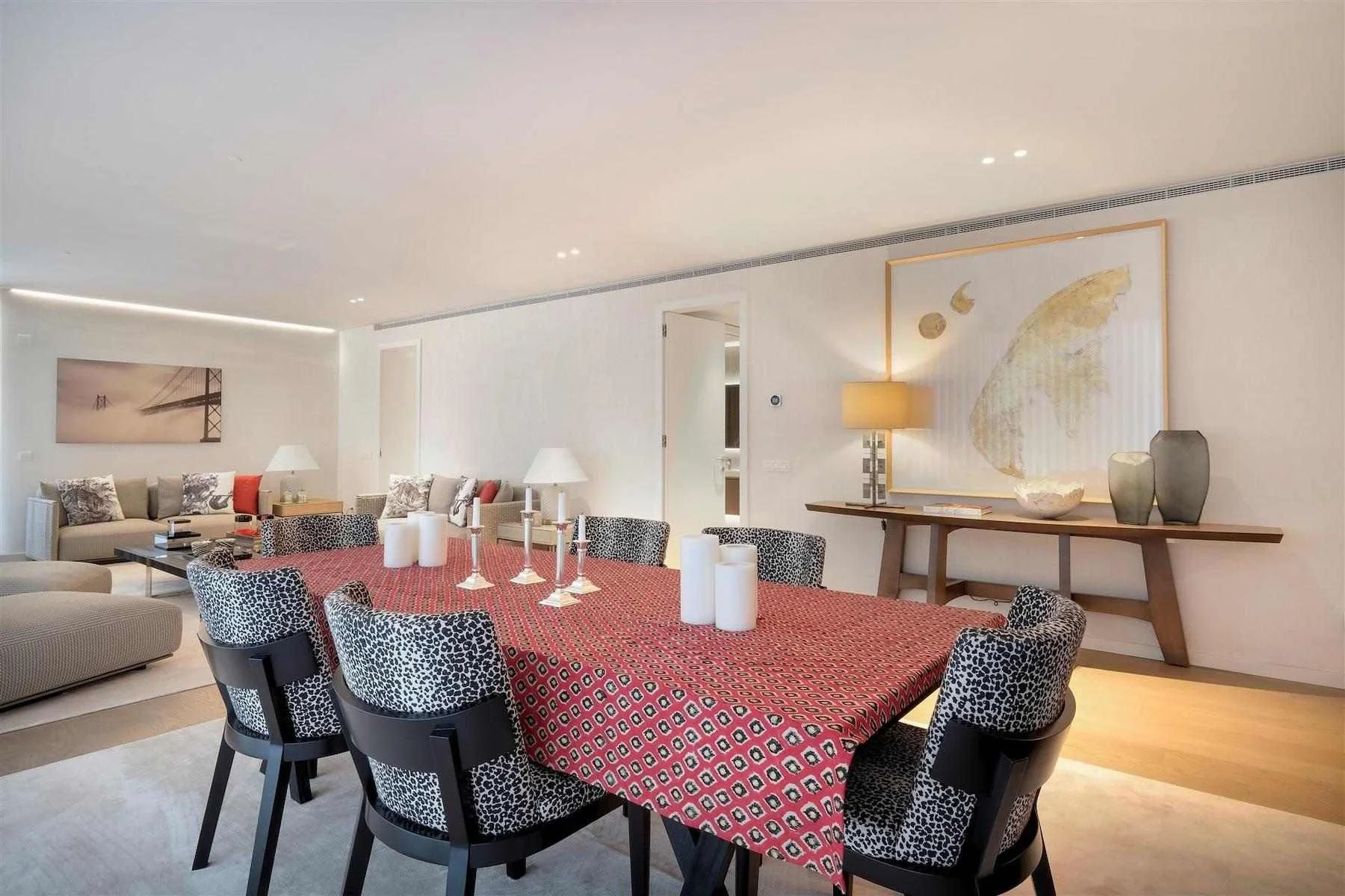 Apartamento para comprar en Lisboa