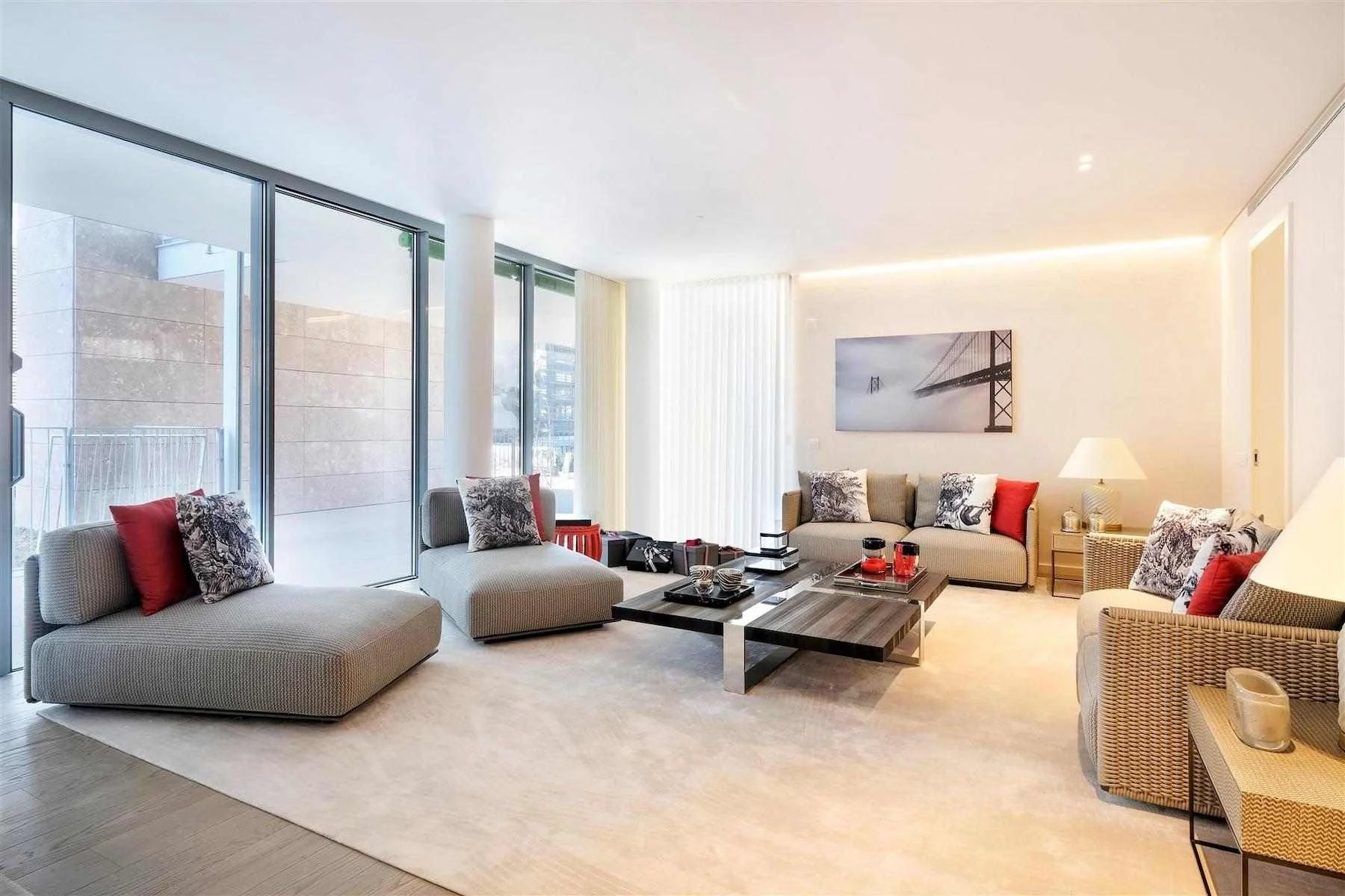 Apartamento para comprar en Lisboa