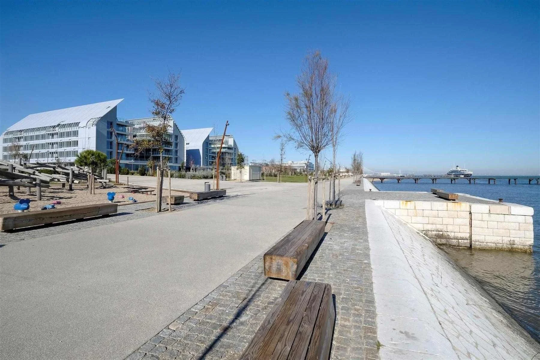 Apartamento para comprar en Lisboa