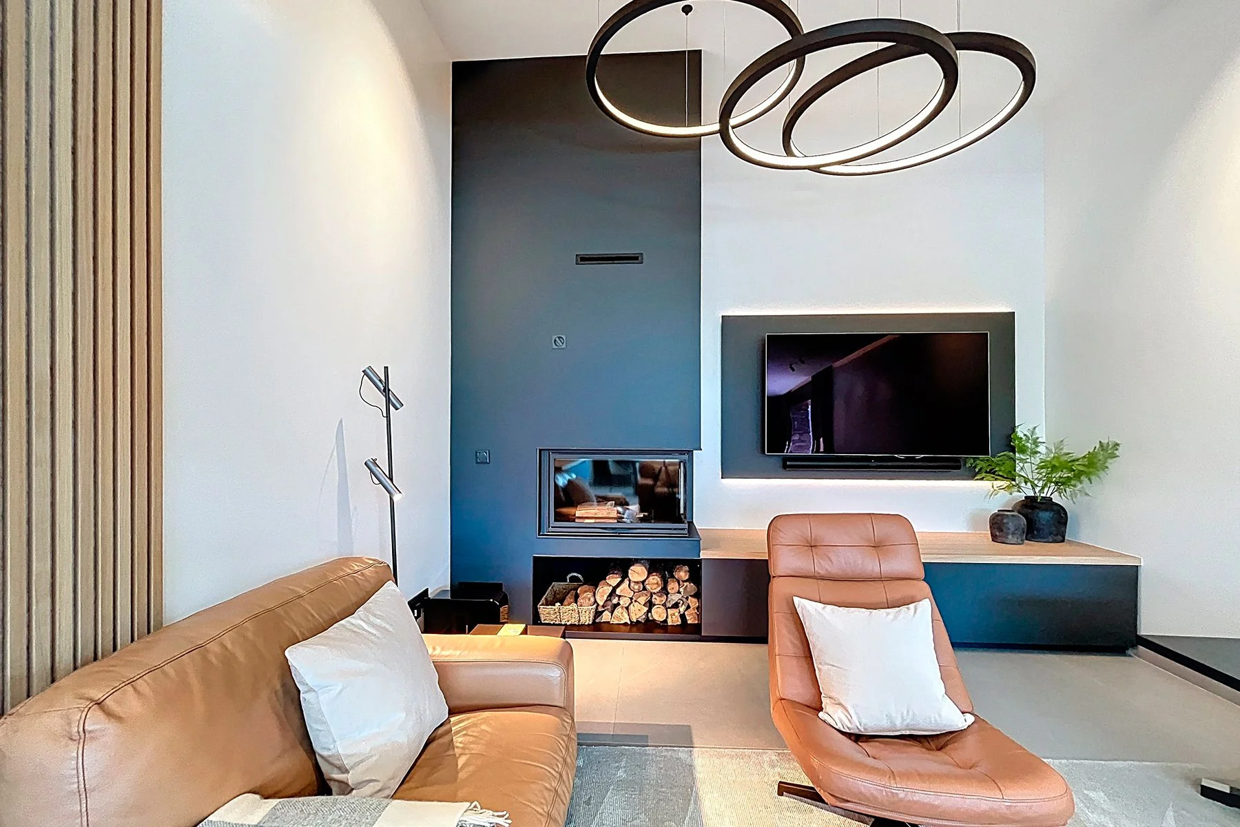 Exquisite Chalet for Rent in Anyós