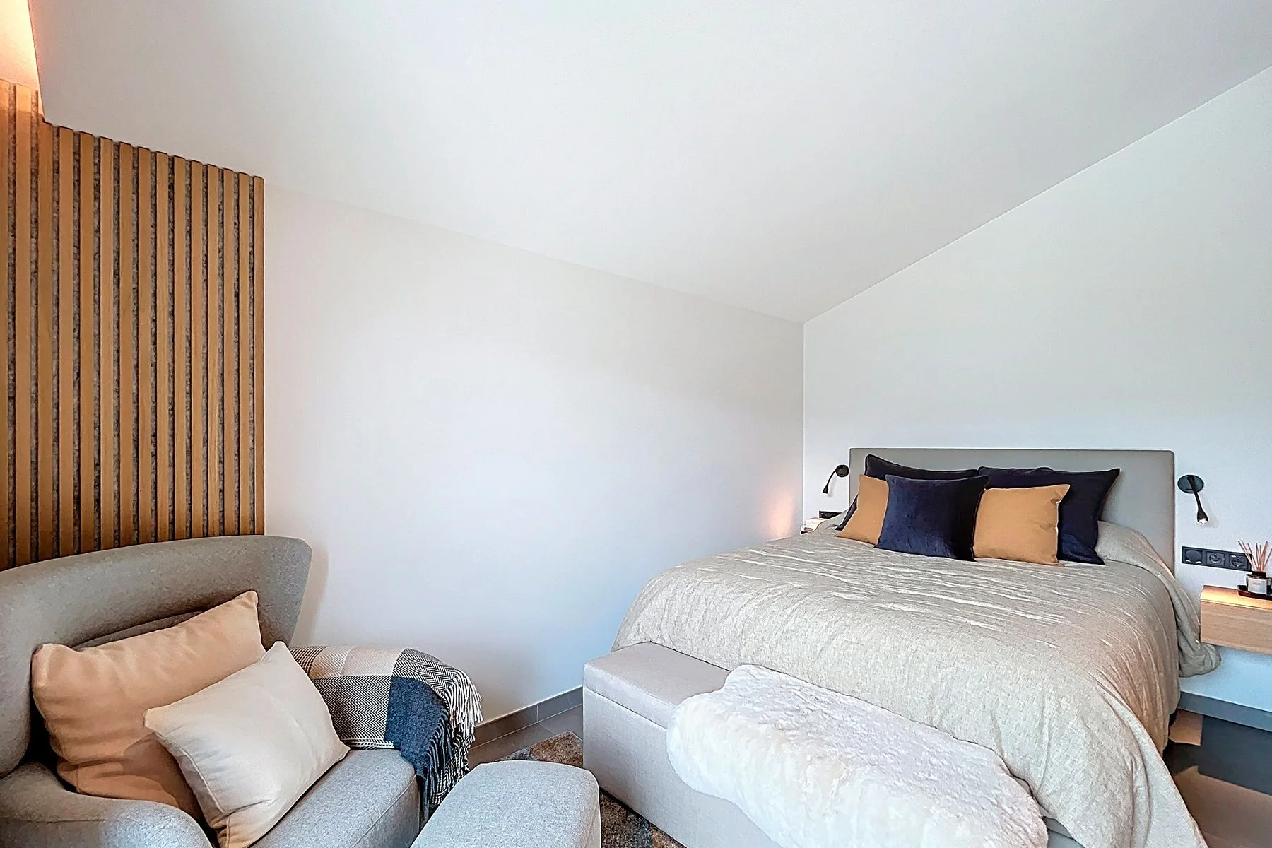 Exquisite Chalet for Rent in Anyós
