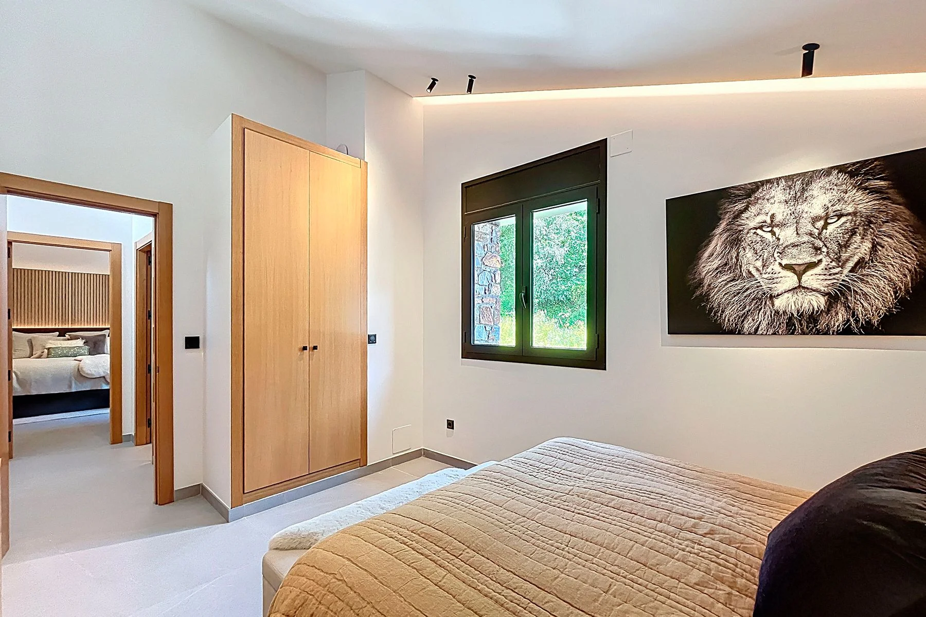Exquisite Chalet for Rent in Anyós