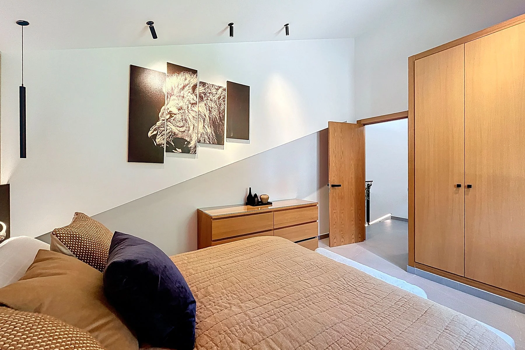 Exquisite Chalet for Rent in Anyós
