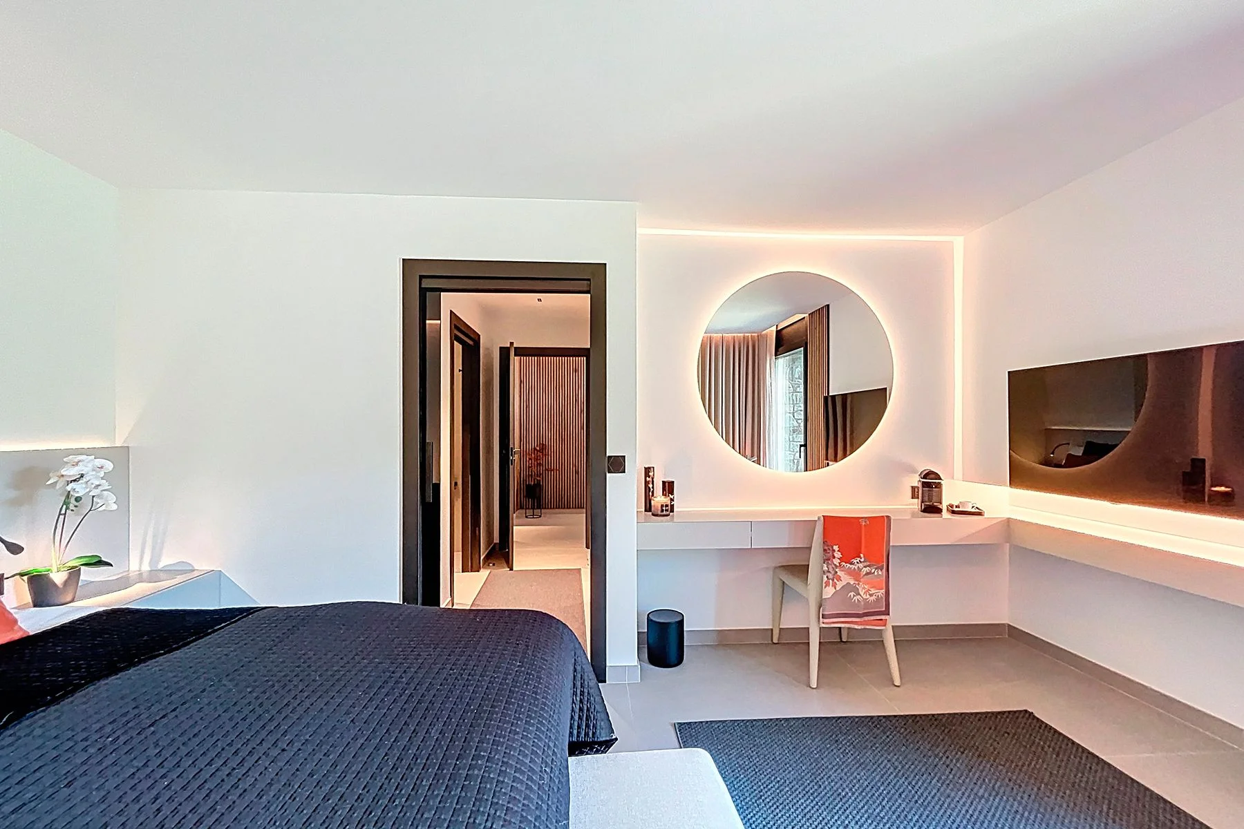 Exquisite Chalet for Rent in Anyós
