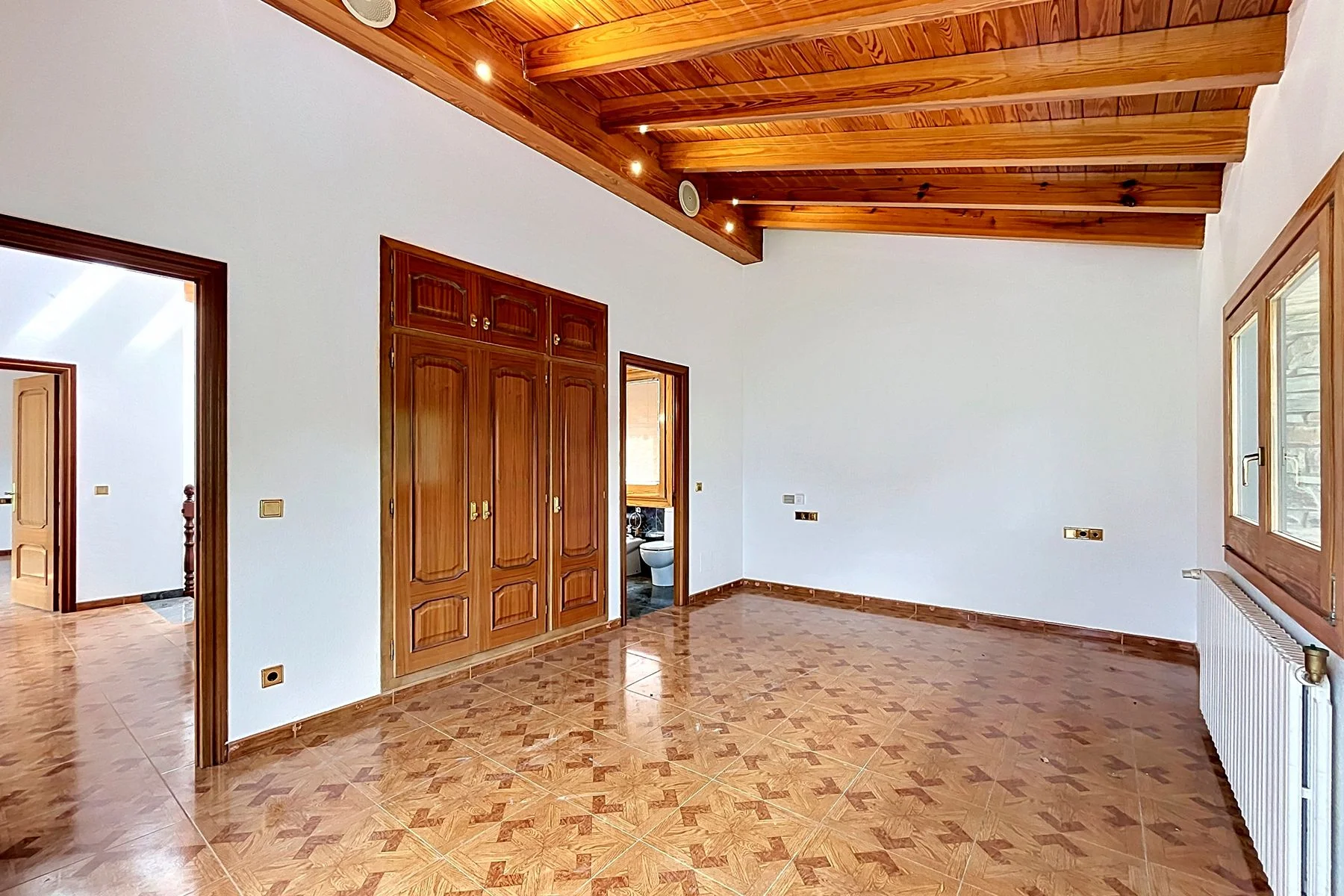 Unique Chalet for Rent in Escaldes