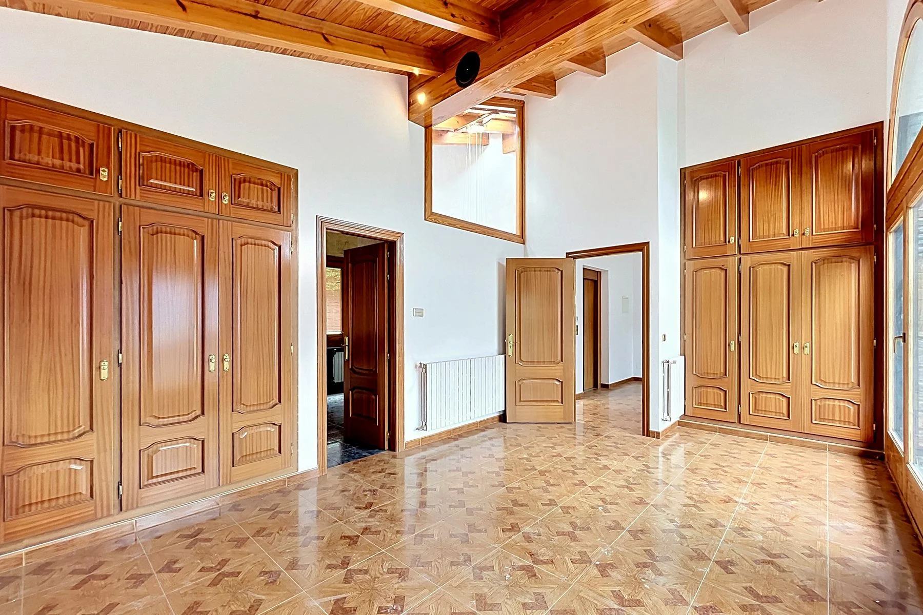 Unique Chalet for Rent in Escaldes