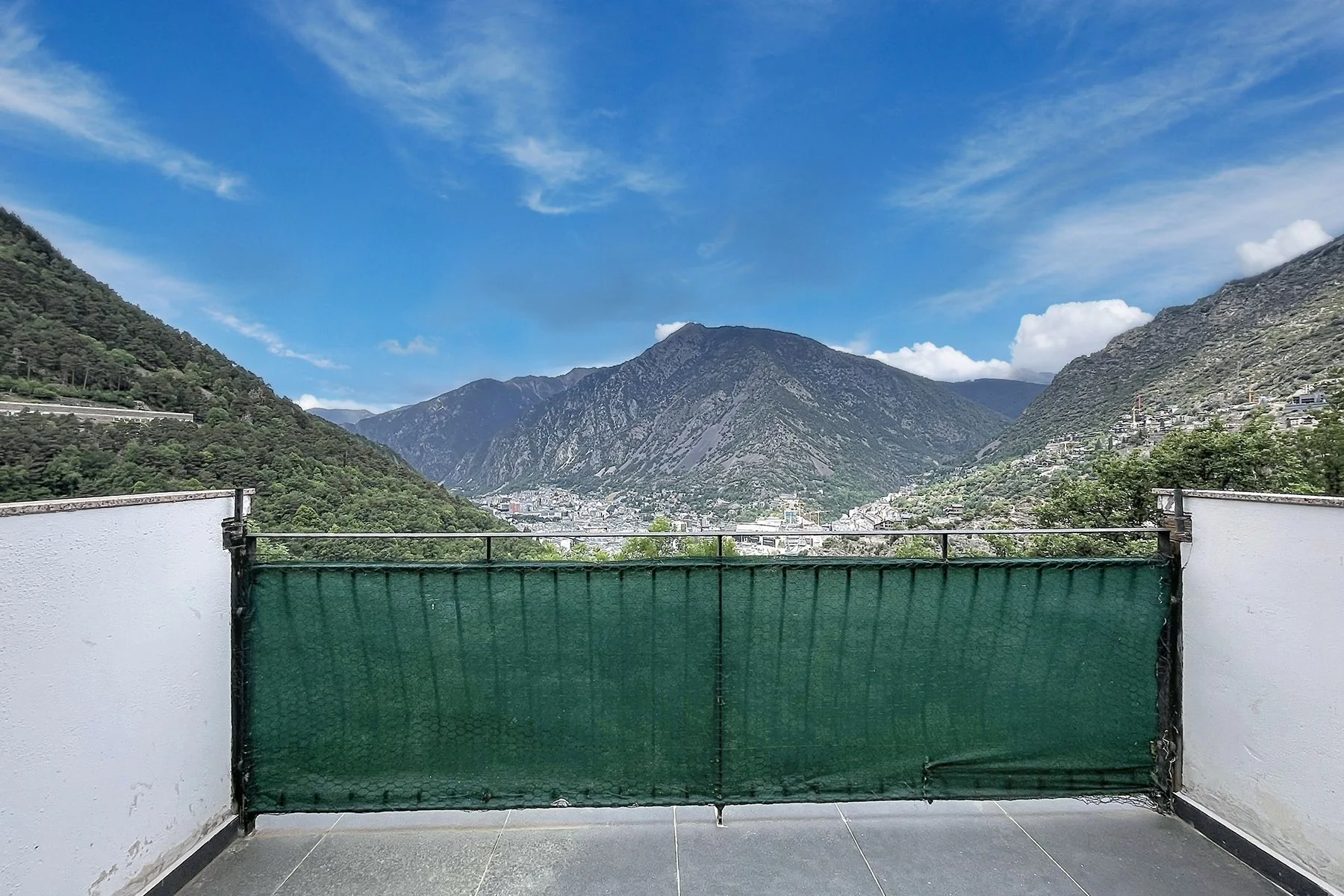 Unique Chalet for Rent in Escaldes