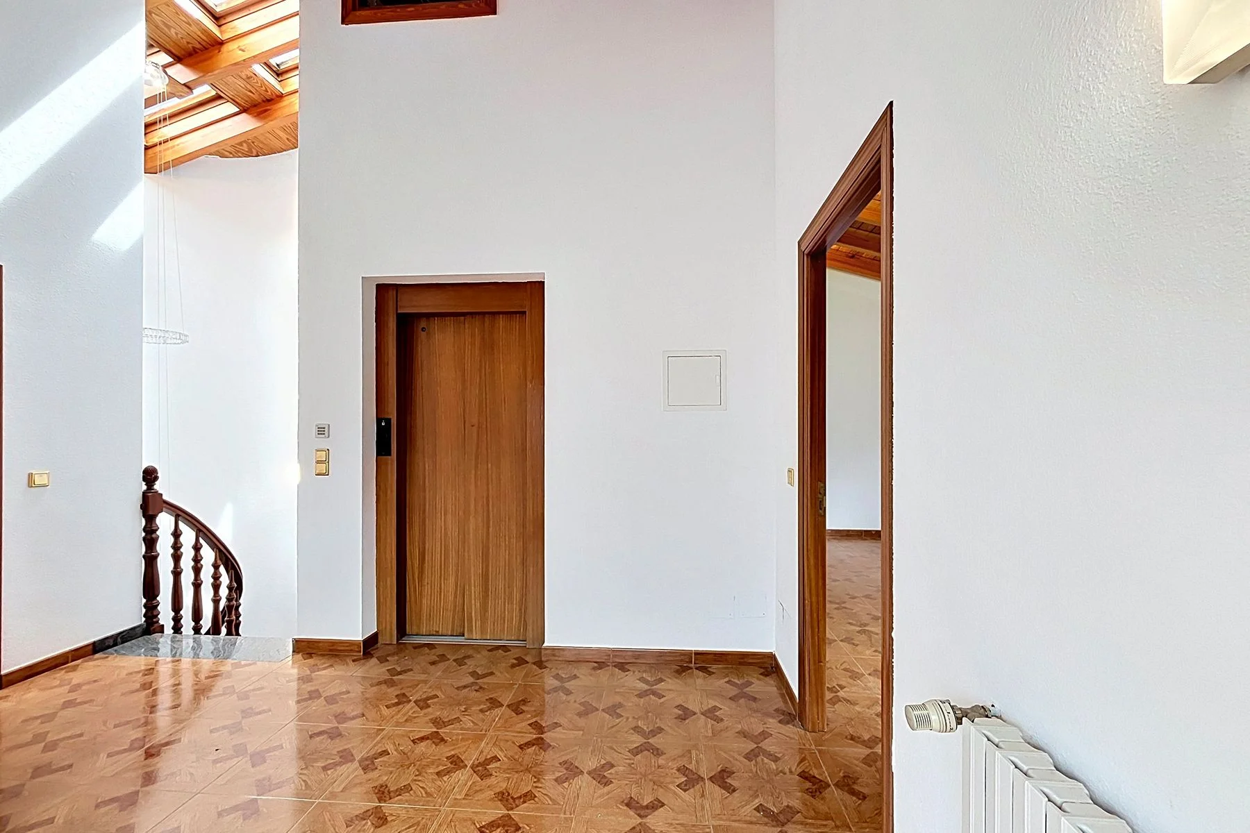 Unique Chalet for Rent in Escaldes
