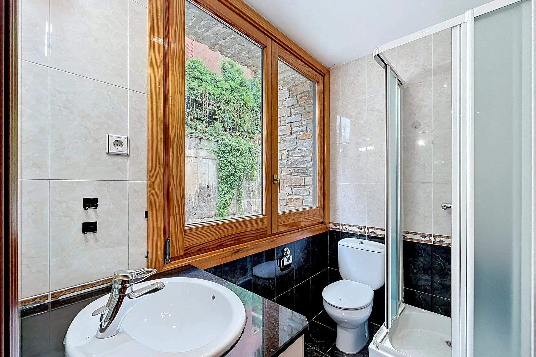 Unique Chalet for Rent in Escaldes