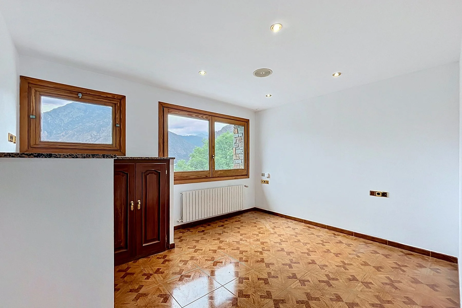 Unique Chalet for Rent in Escaldes
