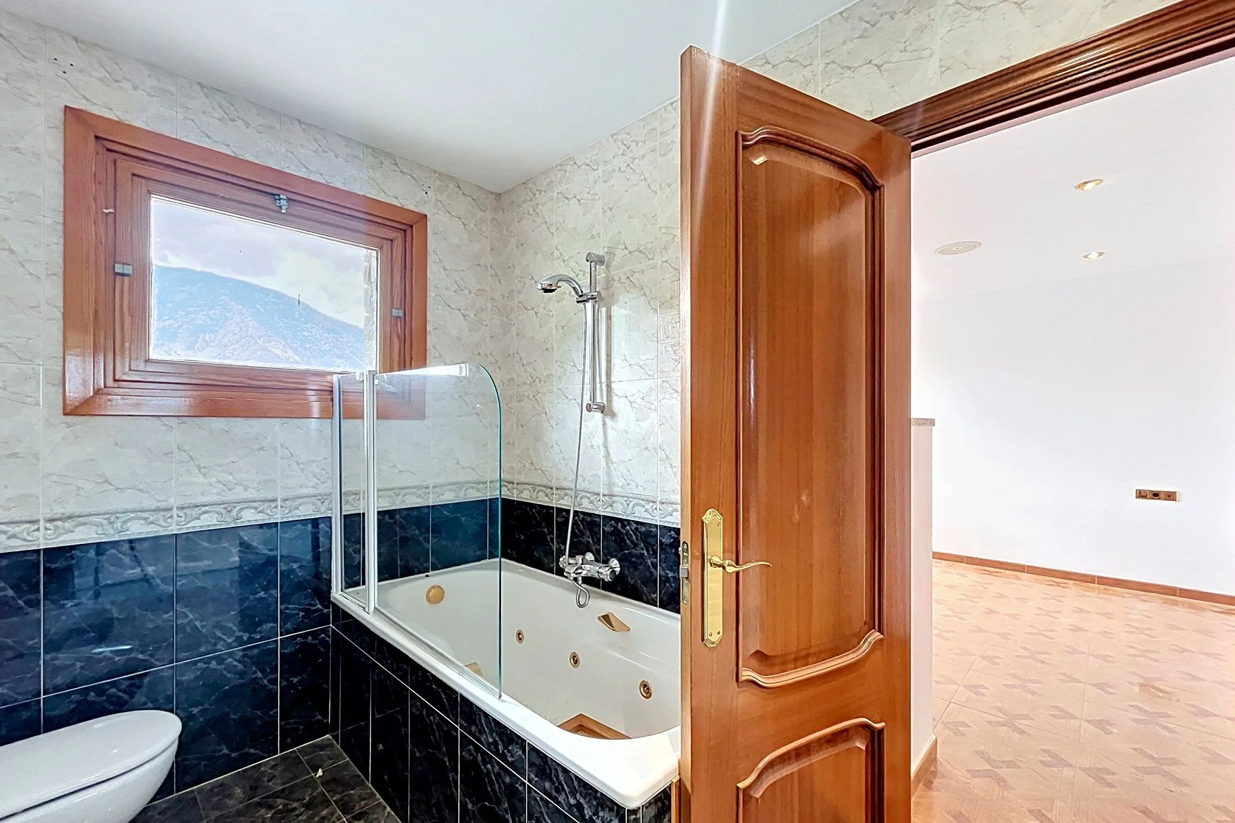 Unique Chalet for Rent in Escaldes