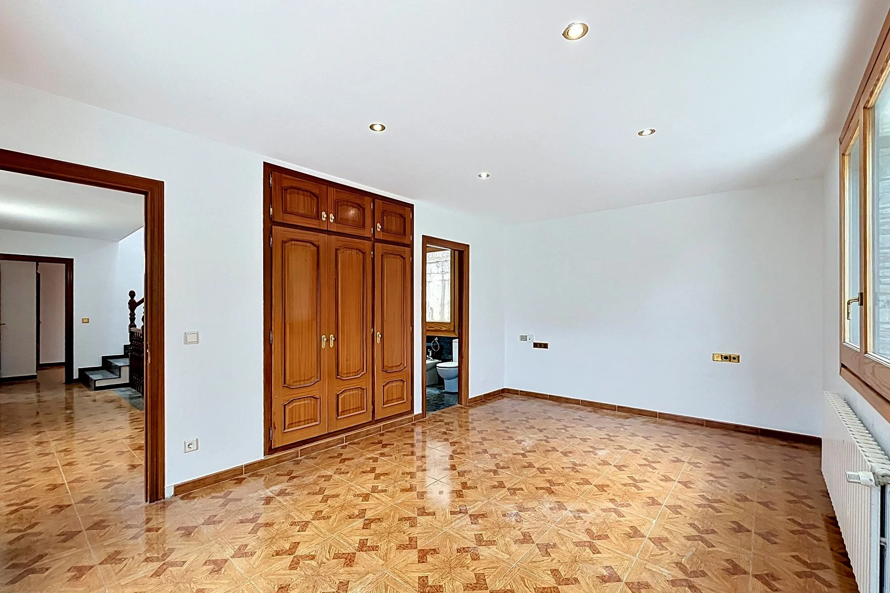 Unique Chalet for Rent in Escaldes
