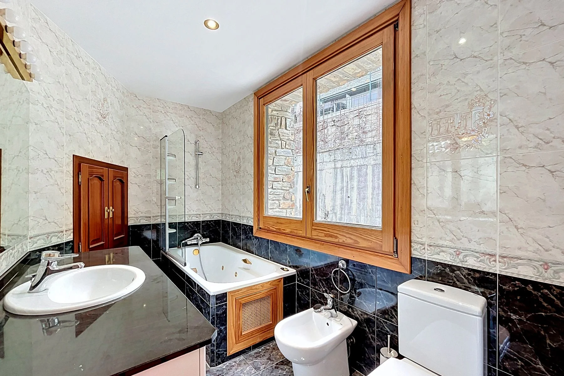 Unique Chalet for Rent in Escaldes