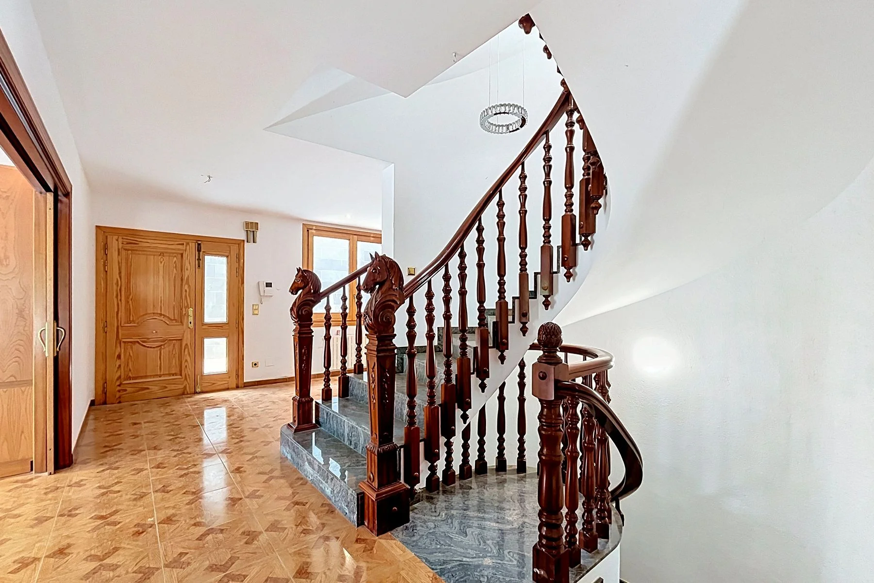 Unique Chalet for Rent in Escaldes