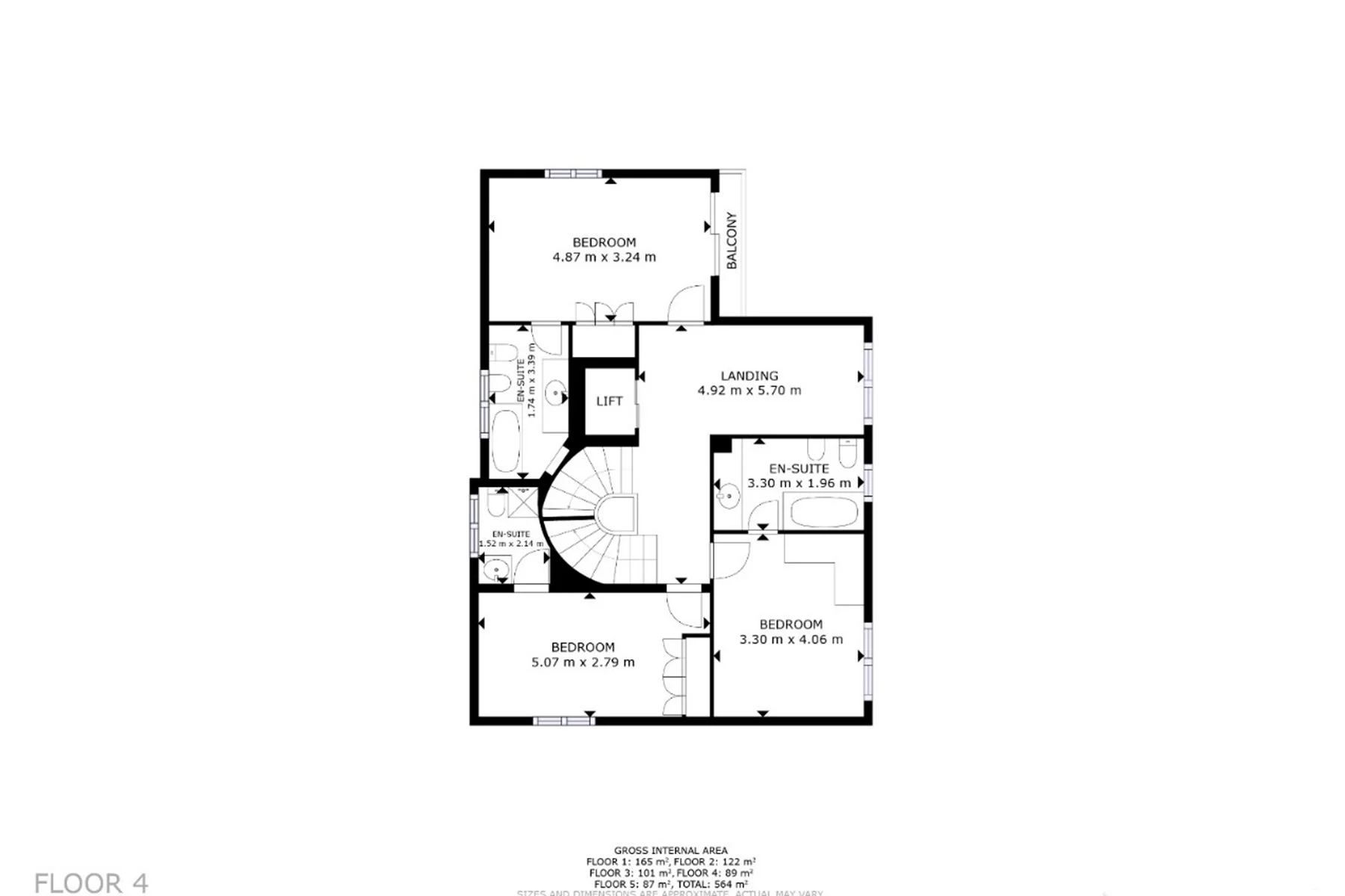 Unique Chalet for Rent in Escaldes