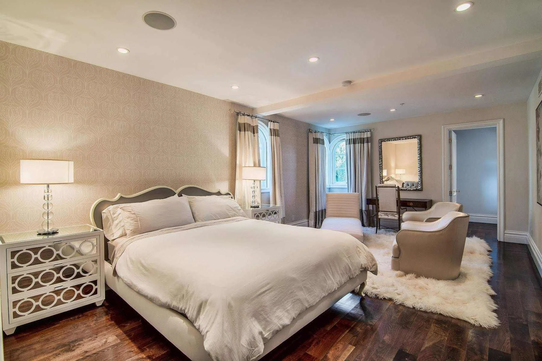 Chalet -torre de compra en California