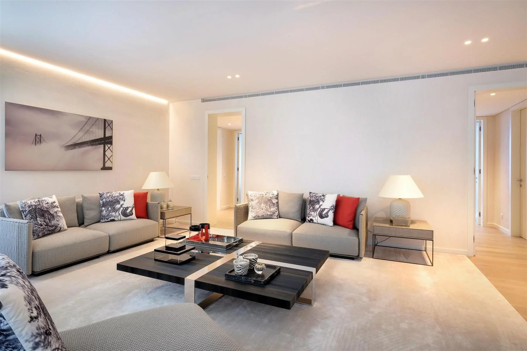 Apartamento para comprar en Lisboa
