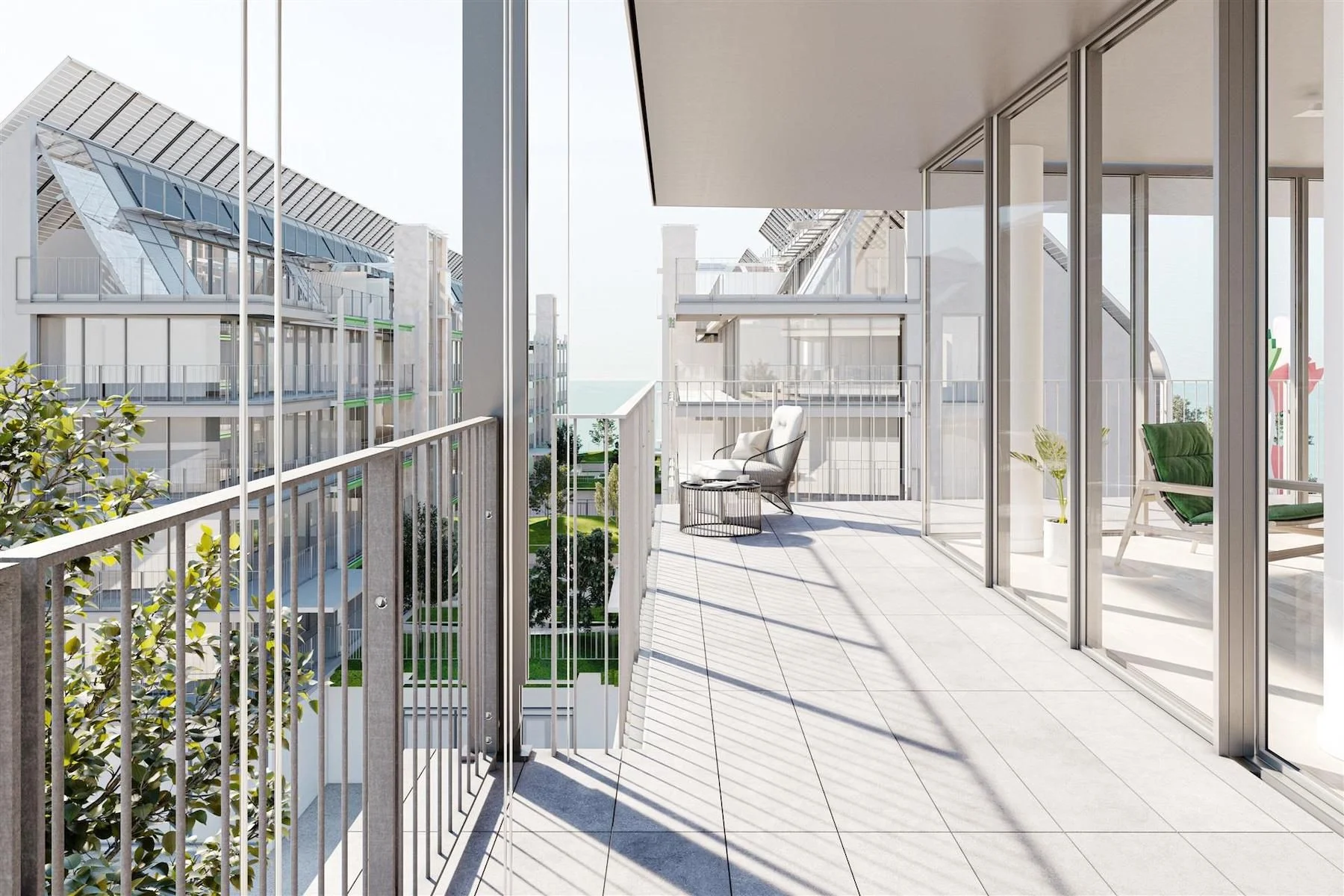Apartamento para comprar en Lisboa