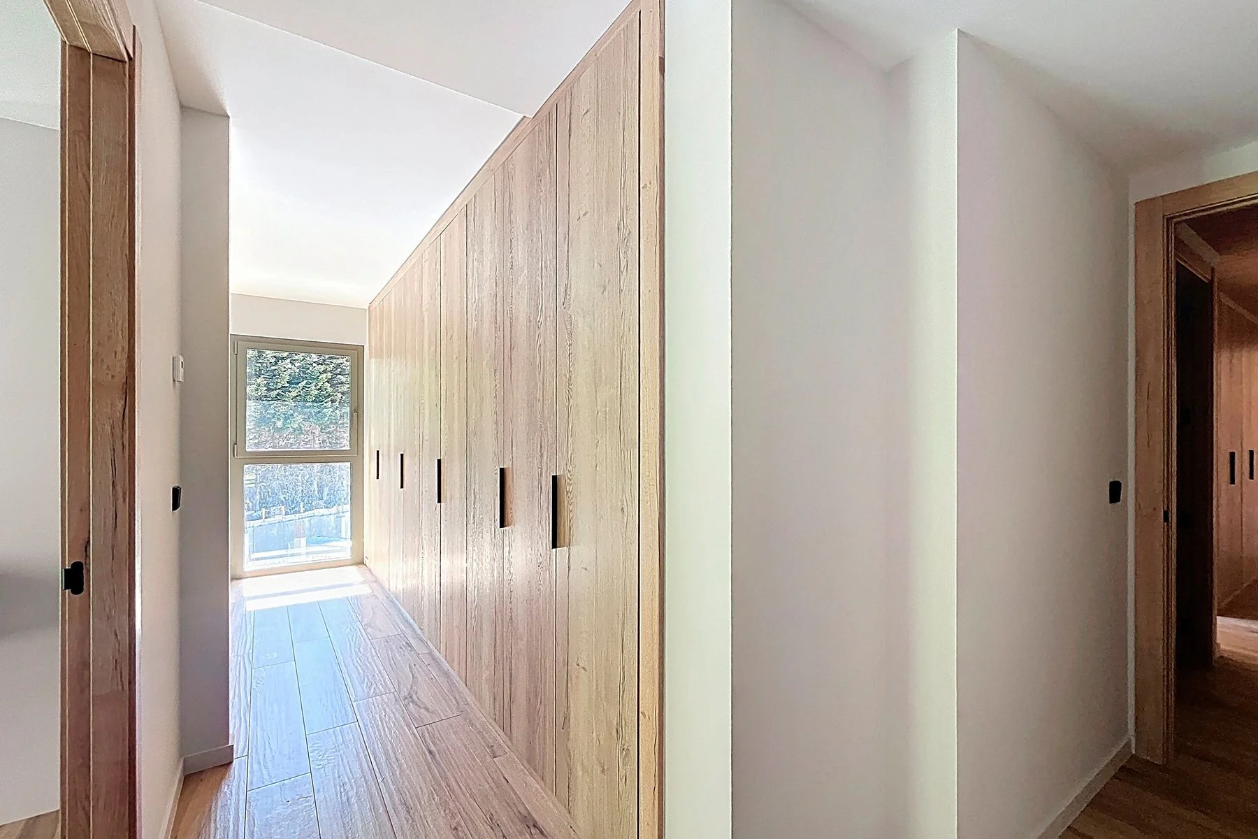 Apartamento de lujo de obra nueva para comprar a pie de pistas del Tarter