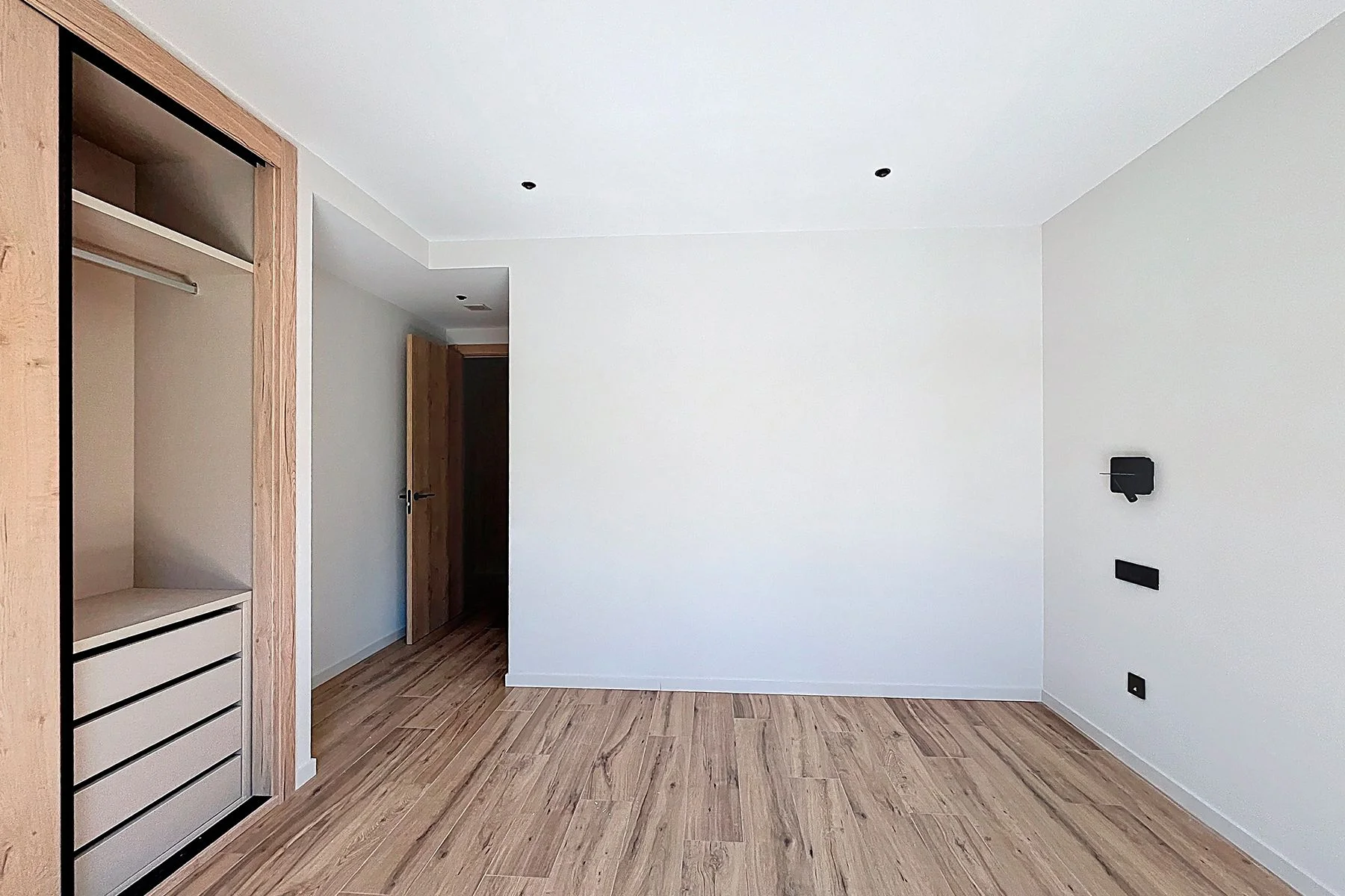 Apartamento de lujo de obra nueva para comprar a pie de pistas del Tarter