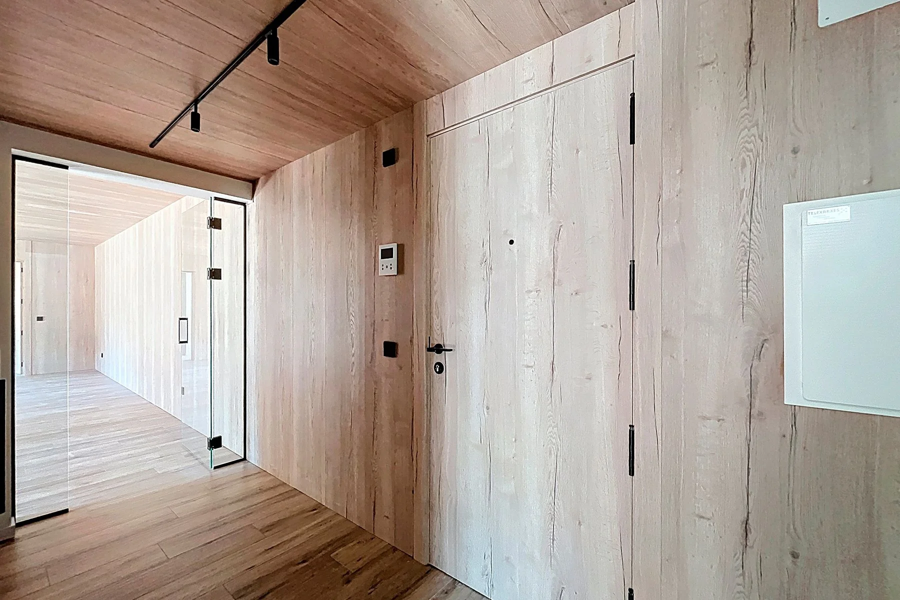 Apartamento de lujo de obra nueva para comprar a pie de pistas del Tarter