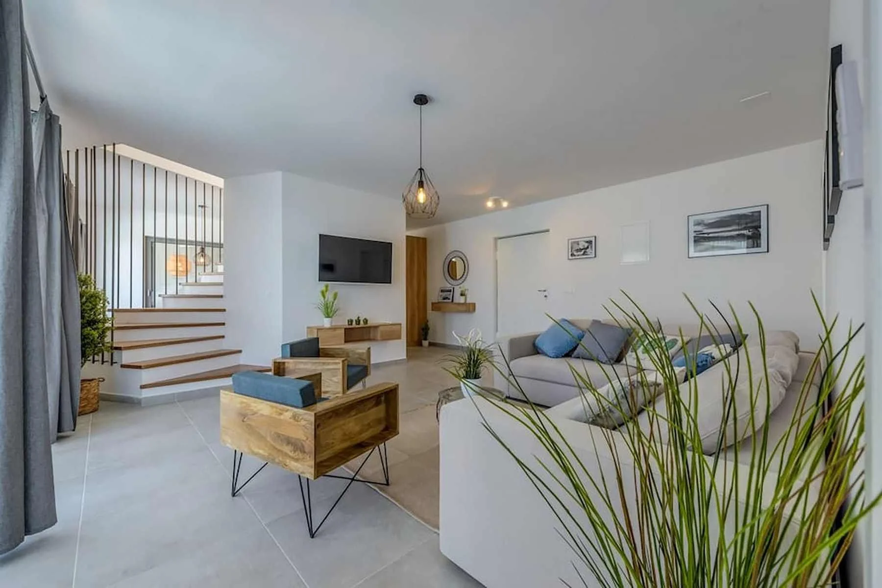 Chalet -torre de compra en Croacia