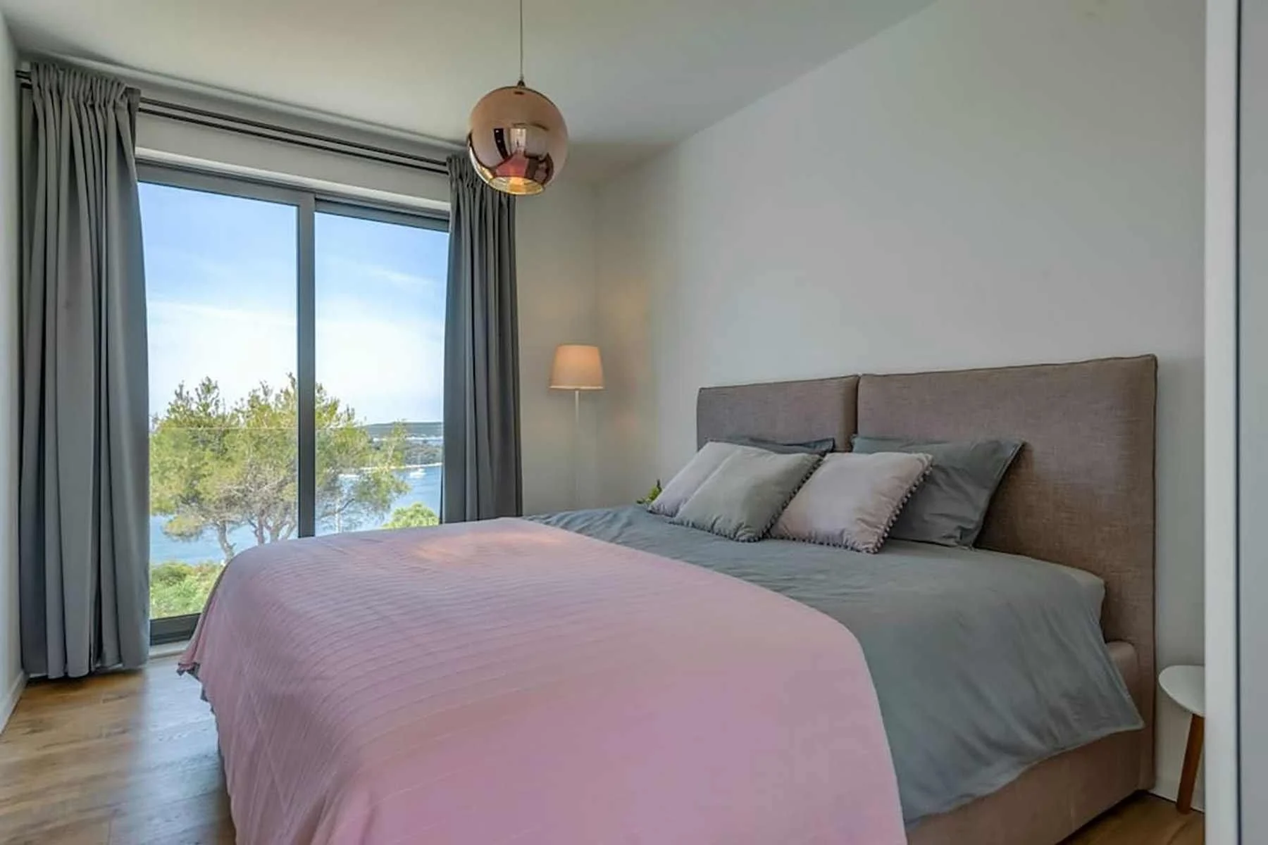Chalet -torre de compra en Croacia