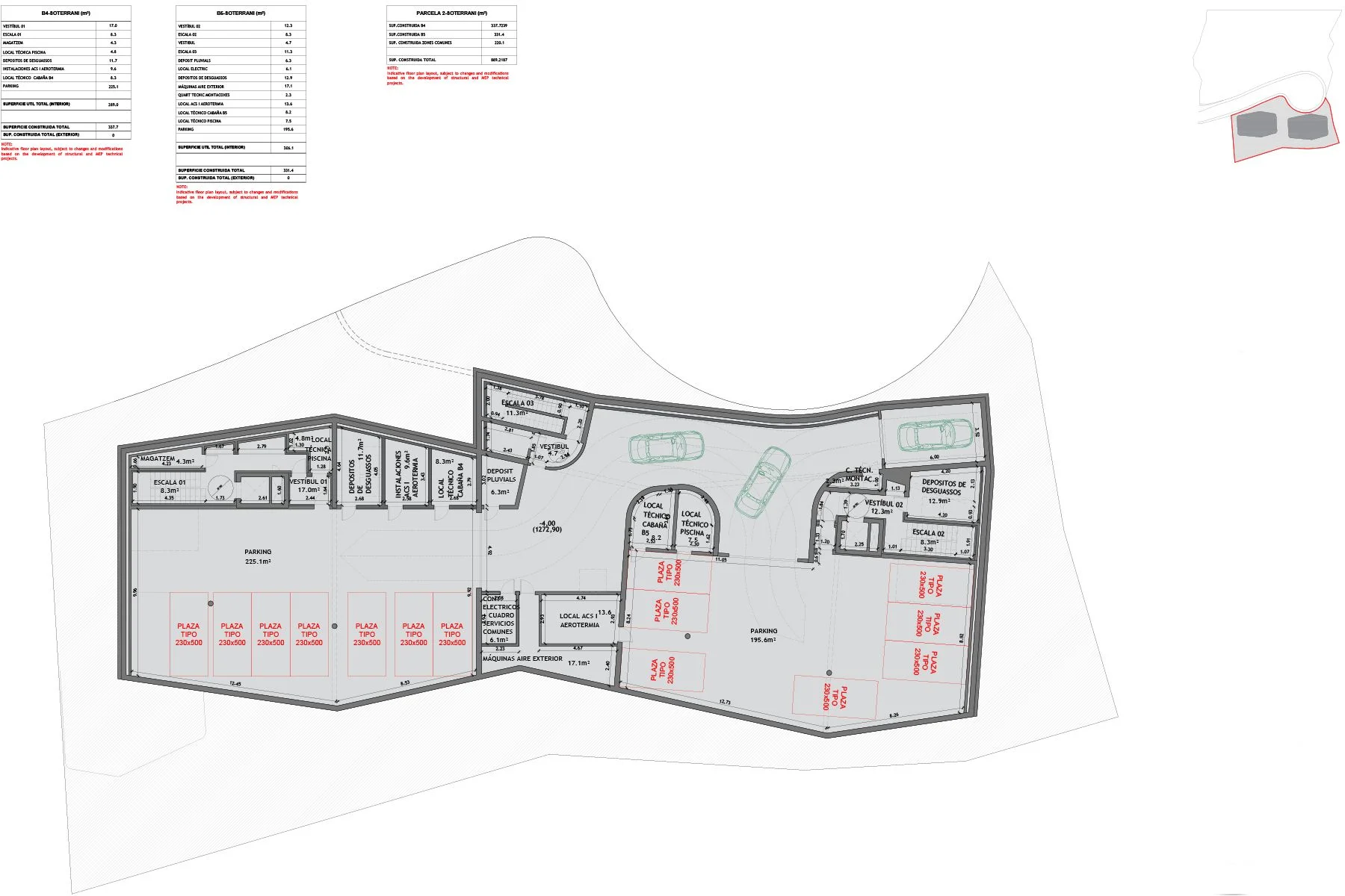 Exclusiu xalet d´obra nova per comprar a Ordino