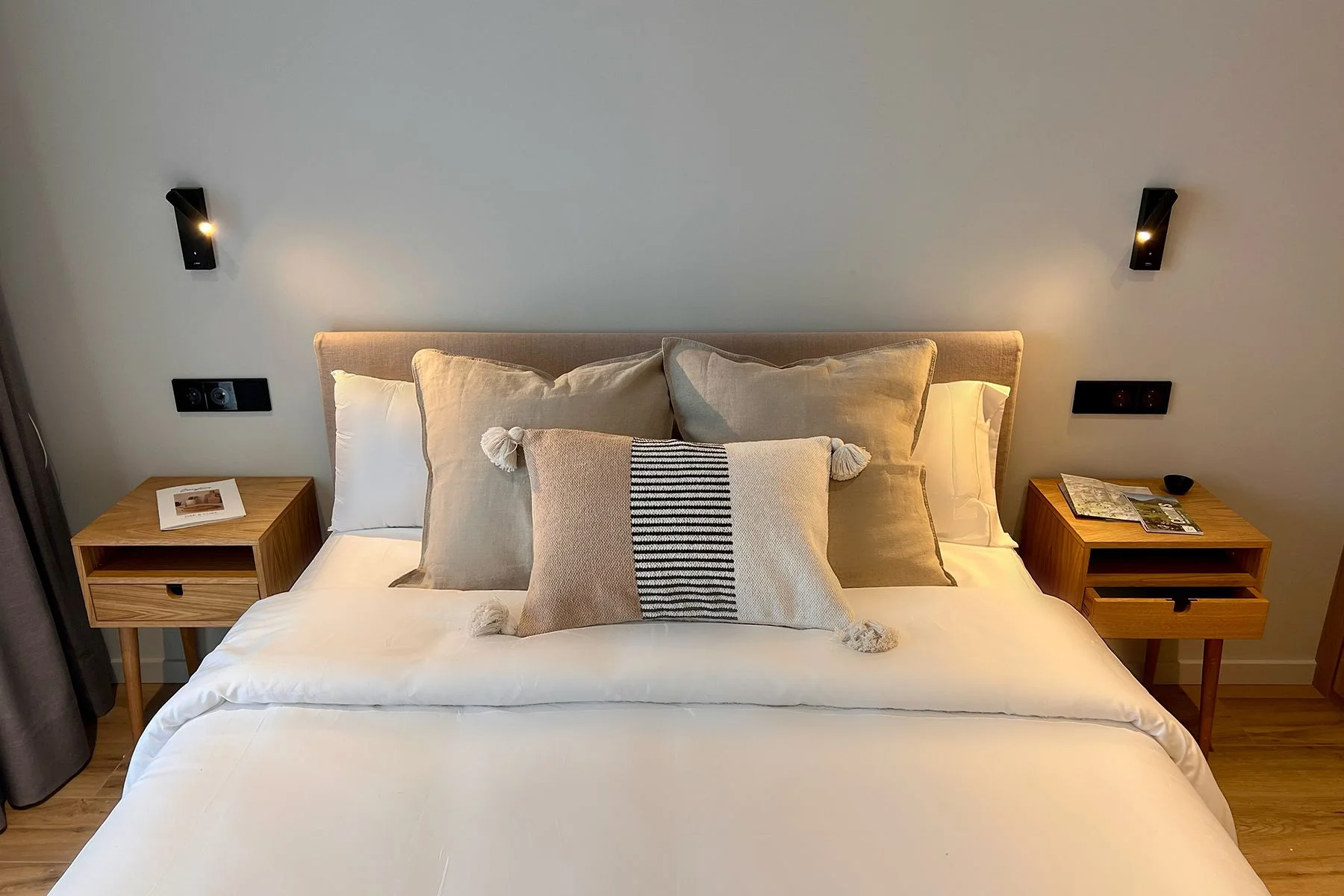 Apartamento de lujo de obra nueva para comprar a pie de pistas del Tarter