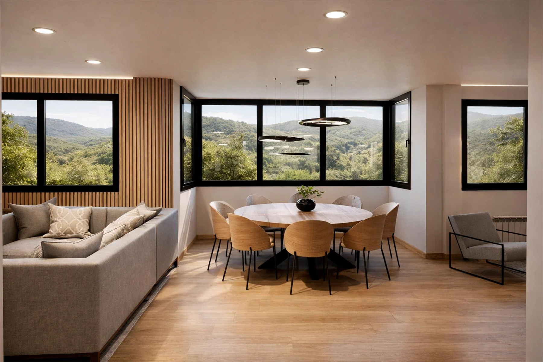 Piso dúplex en venta en Sispony