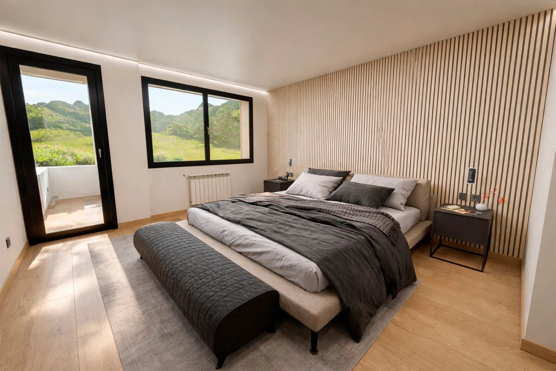 Piso dúplex en venta en Sispony