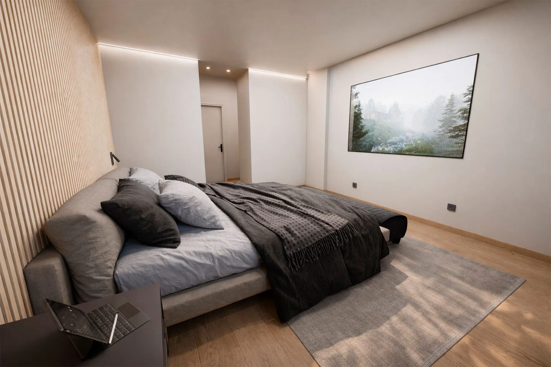 Piso dúplex en venta en Sispony